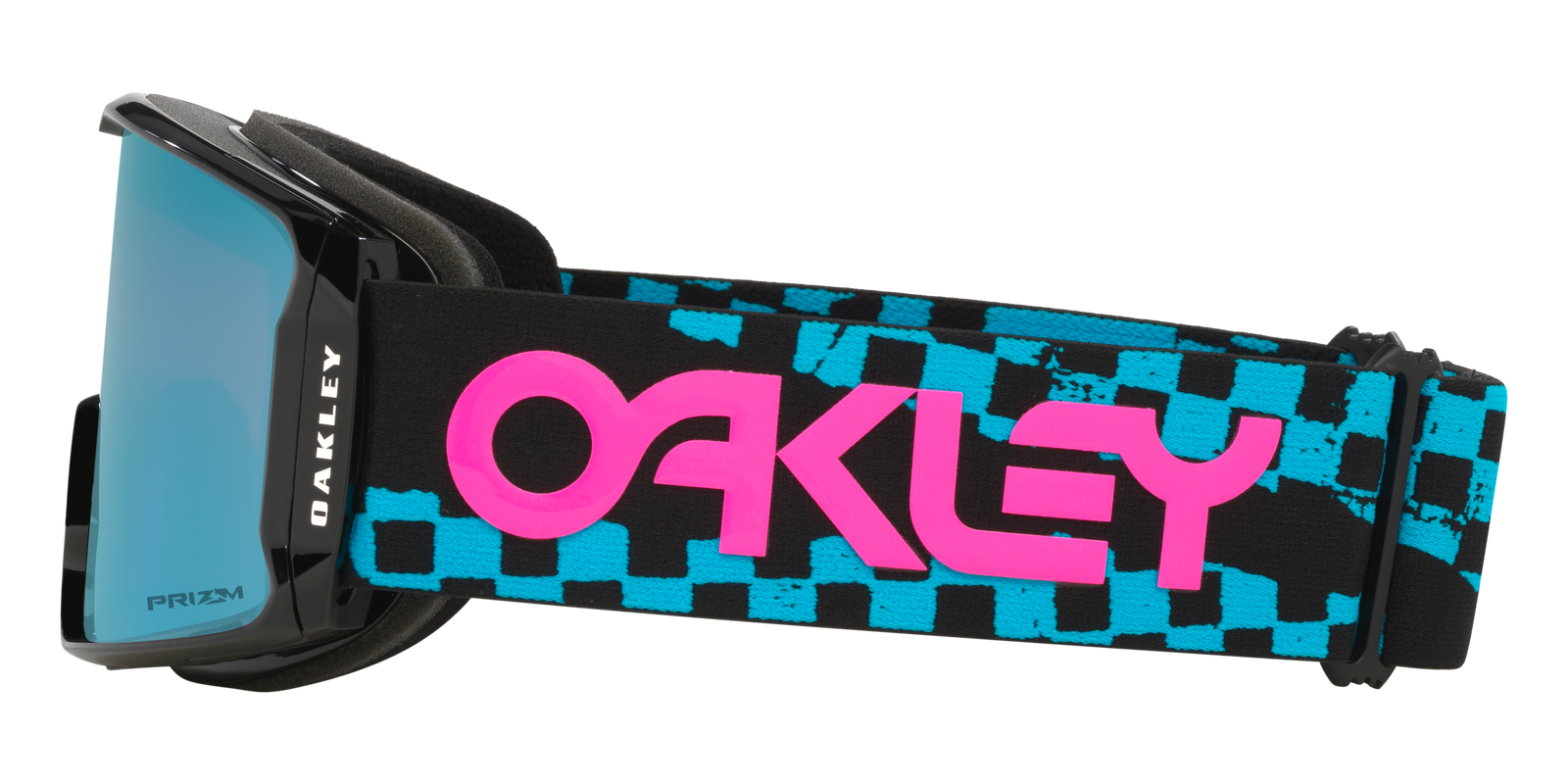 Line Miner L Snow Goggle