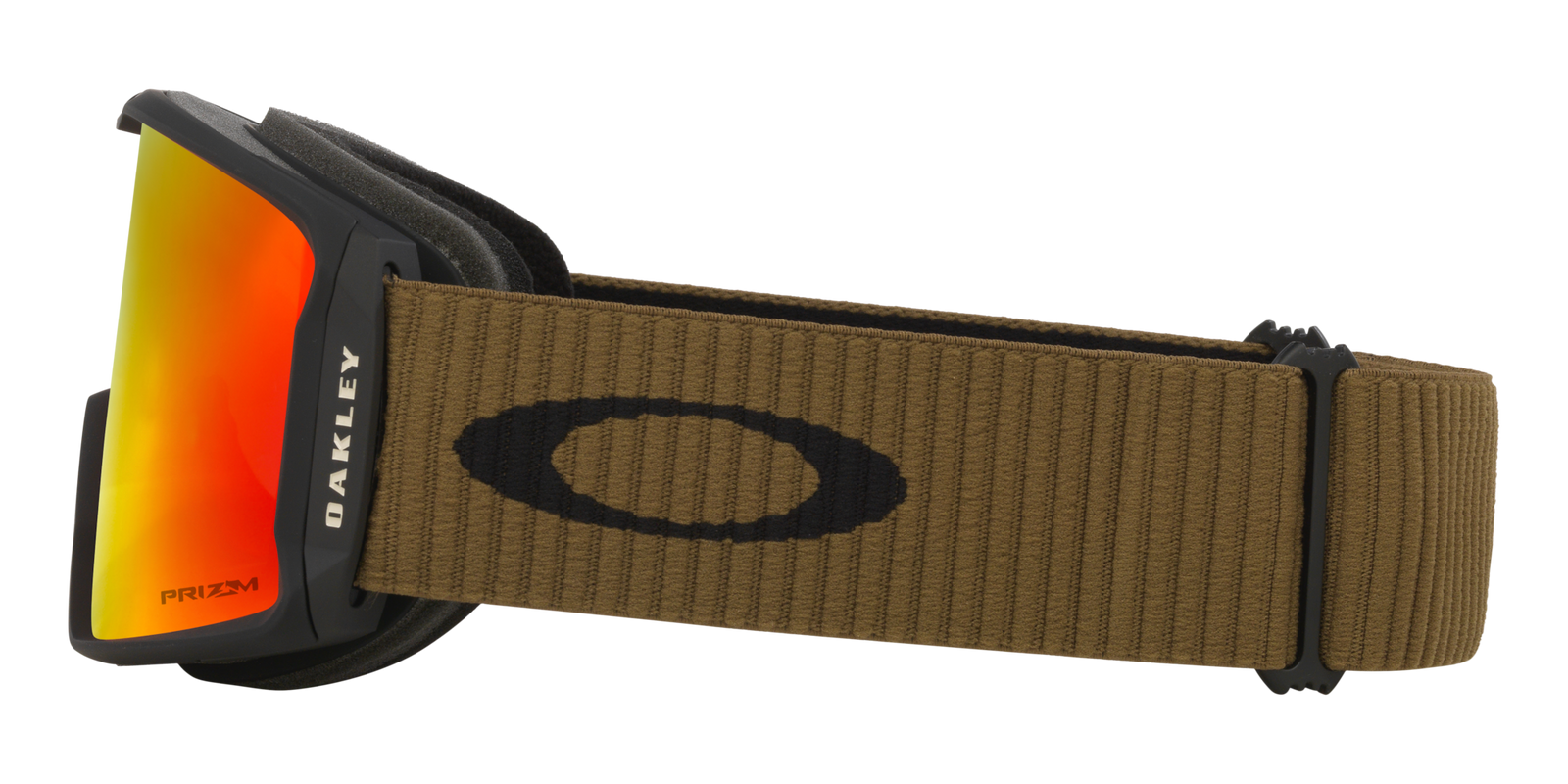 Line Miner L Snow Goggle