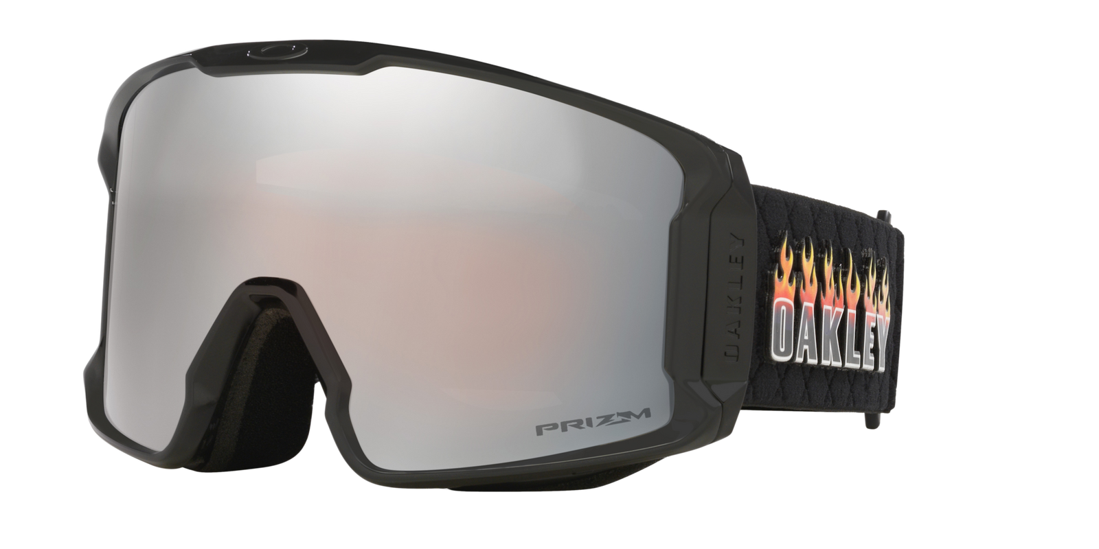 Line Miner L Snow Goggle