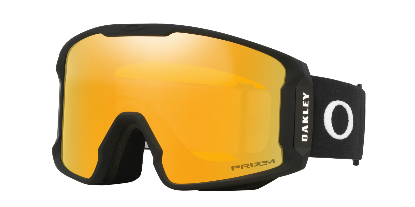Line Miner L Snow Goggle