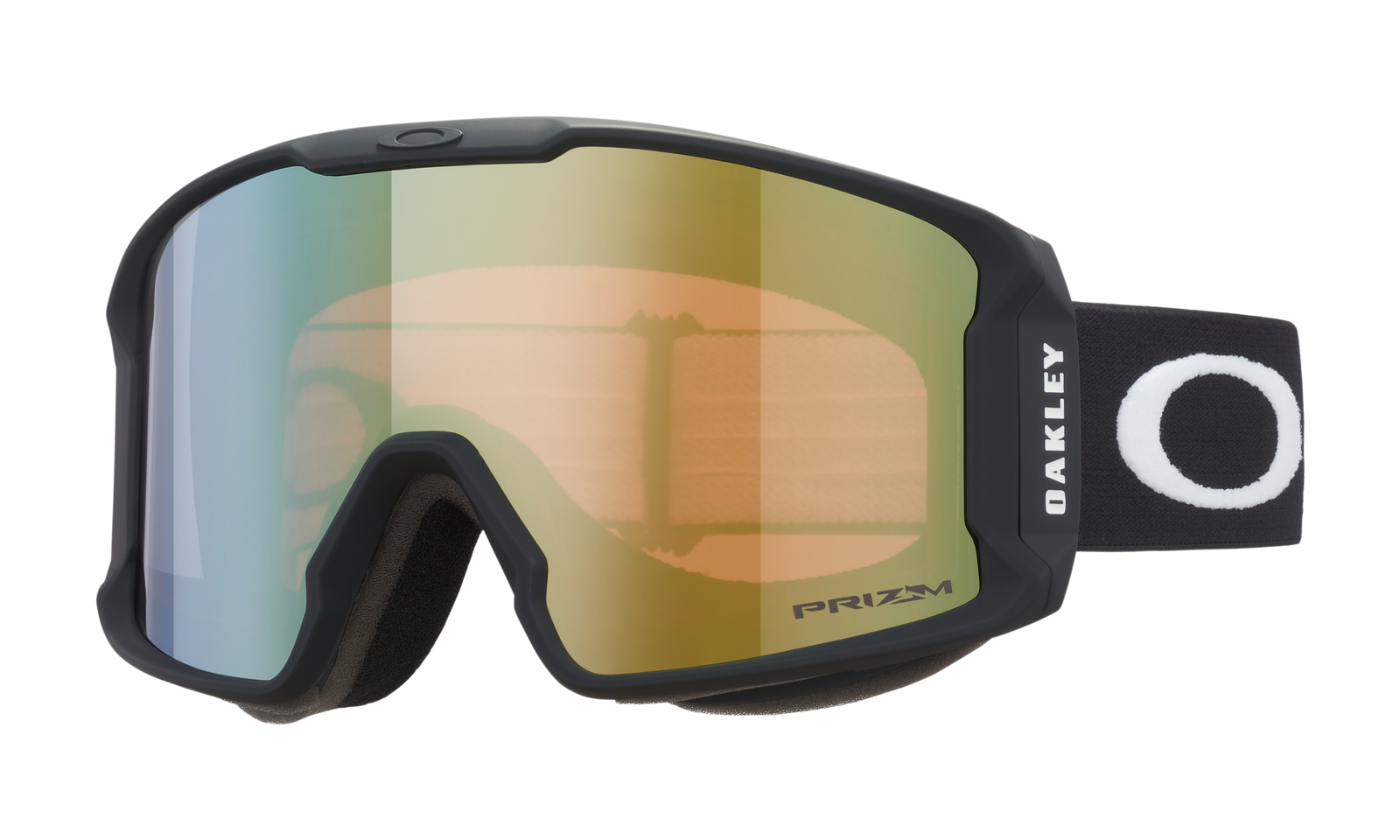 Line Miner M Snow Goggle