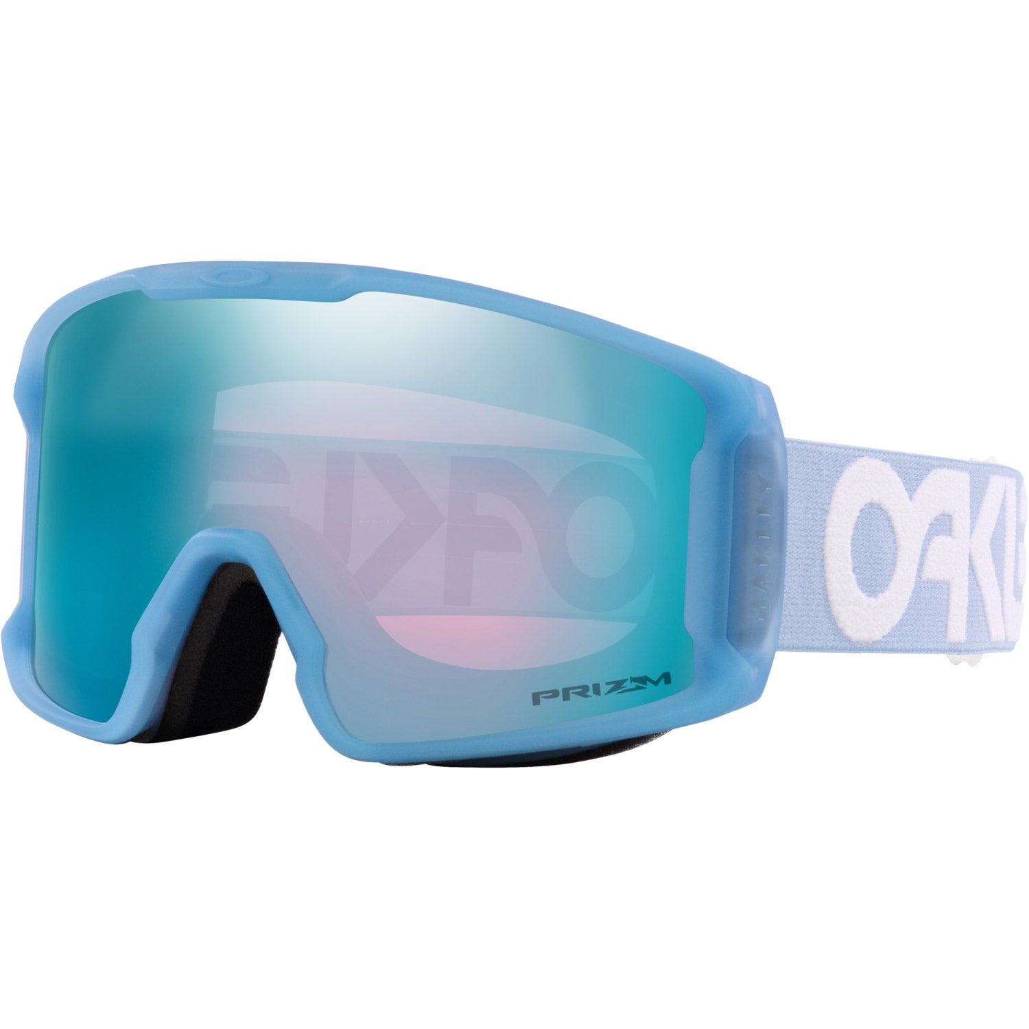 Line Miner M Snow Goggle