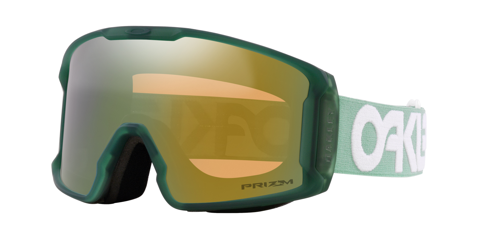Line Miner M Snow Goggle