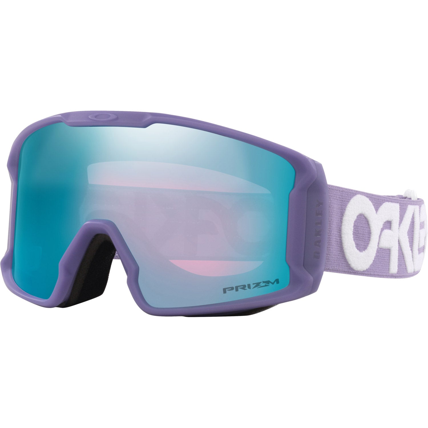 Line Miner M Snow Goggle