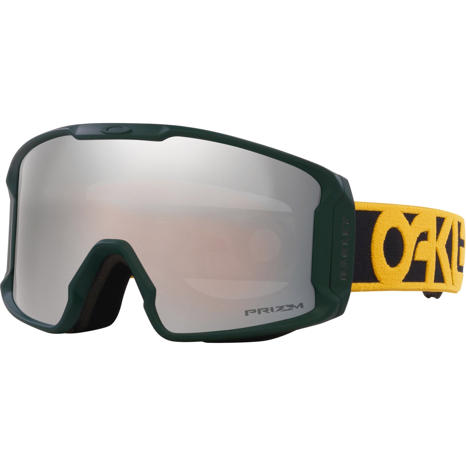 Line Miner M Snow Goggle