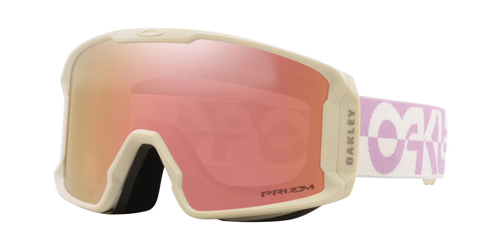 Line Miner M Snow Goggle