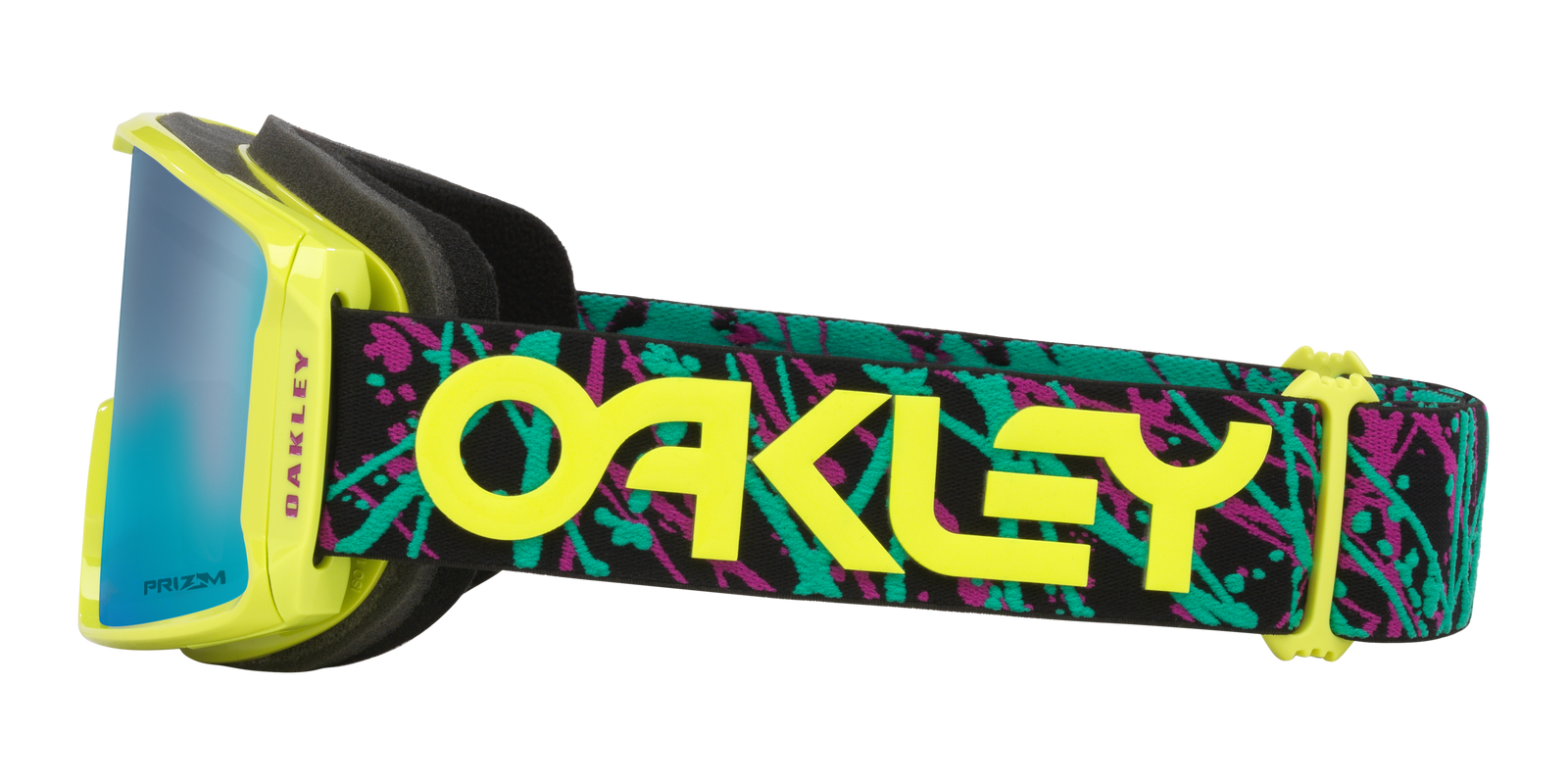 Line Miner M Snow Goggle