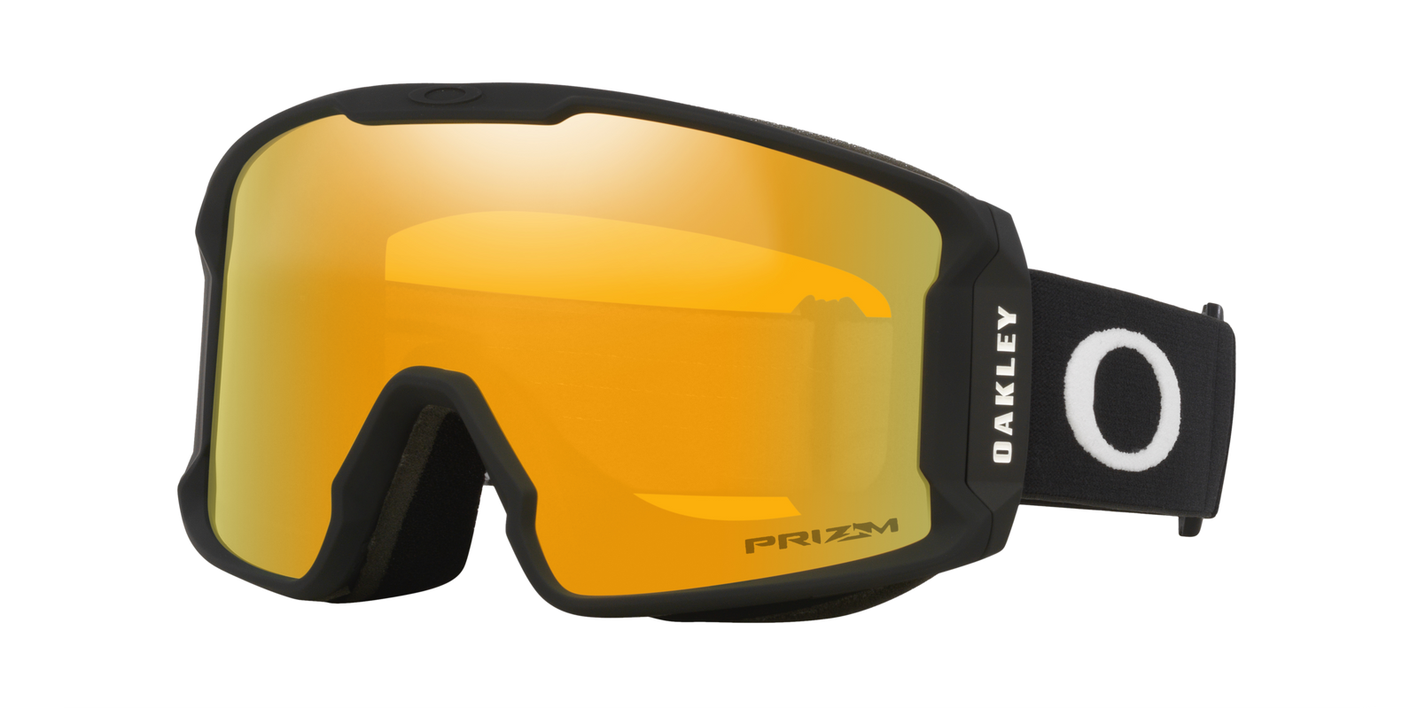 Line Miner M Snow Goggle