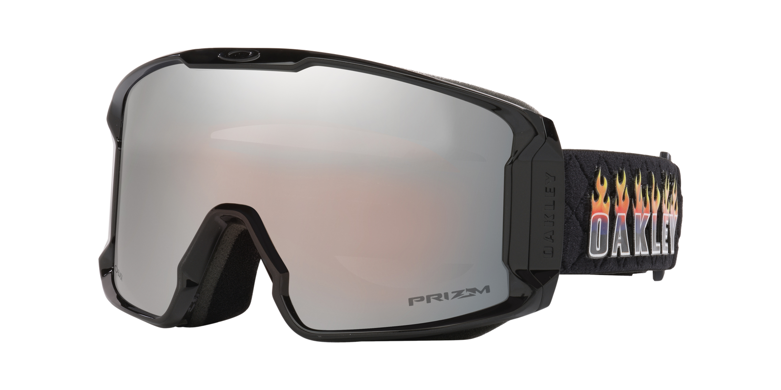 Line Miner M Snow Goggle