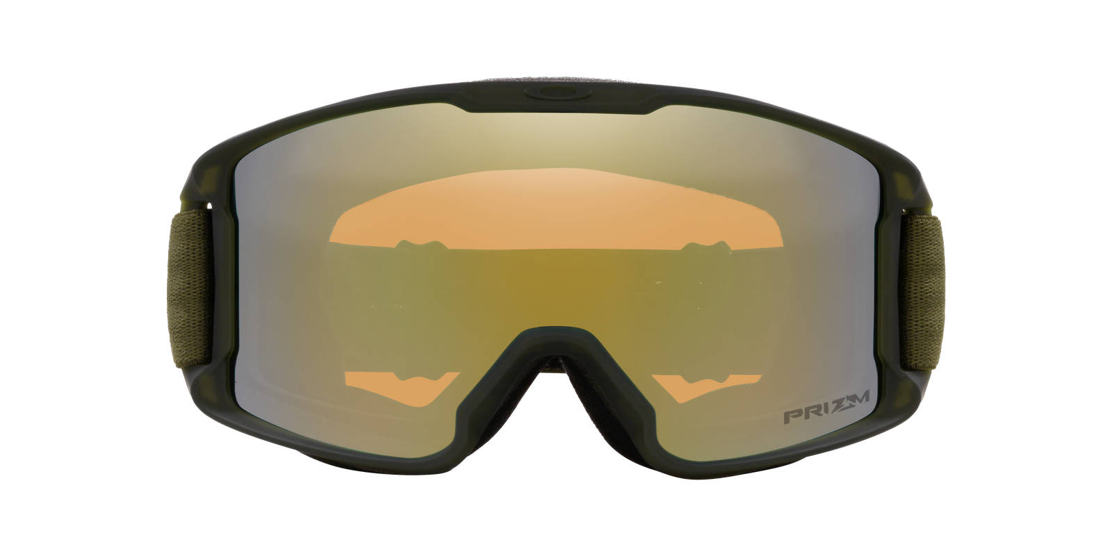 Line Miner Youth Snow Goggle
