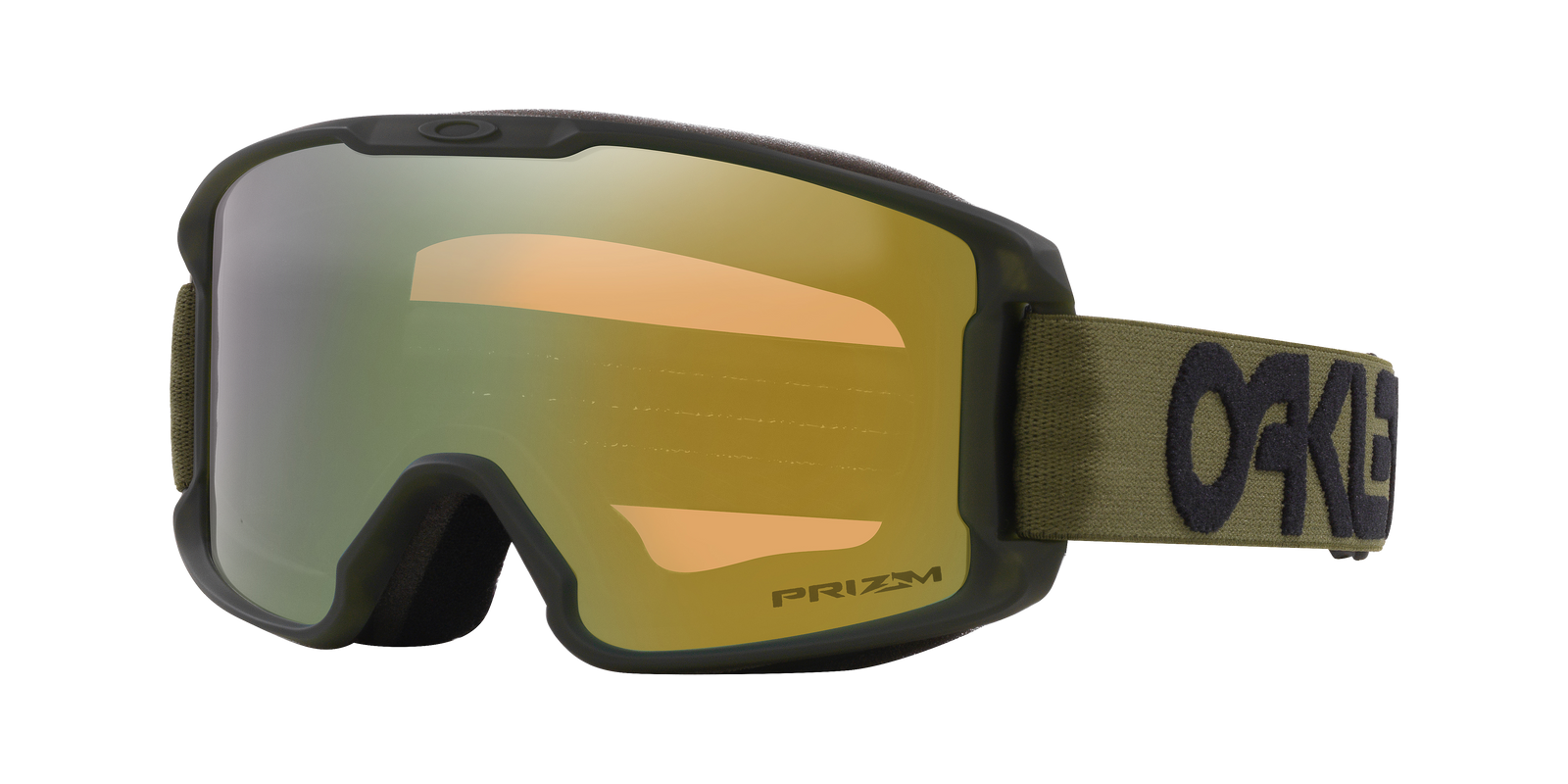 Line Miner Youth Snow Goggle