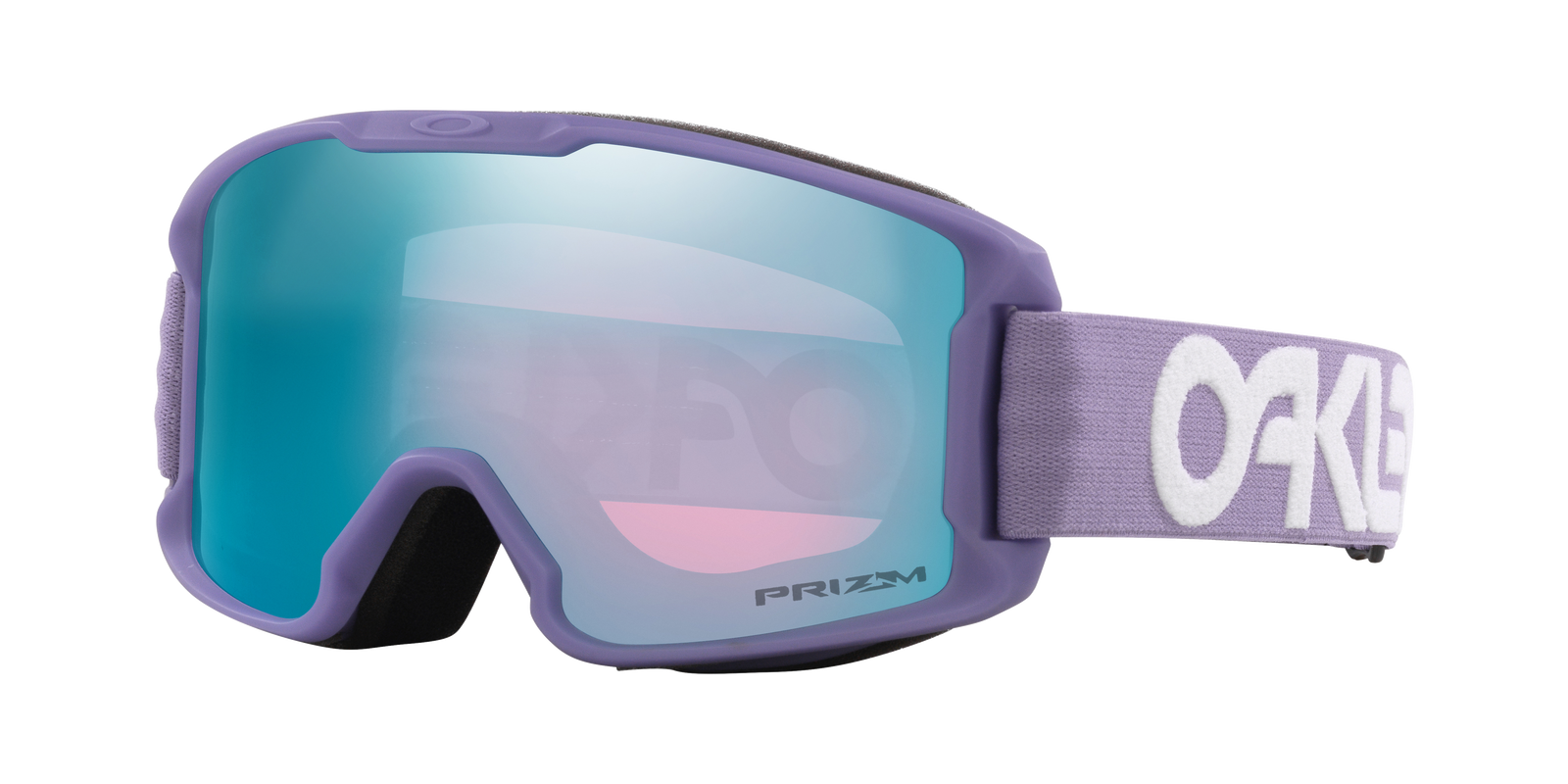 Line Miner Youth Snow Goggle