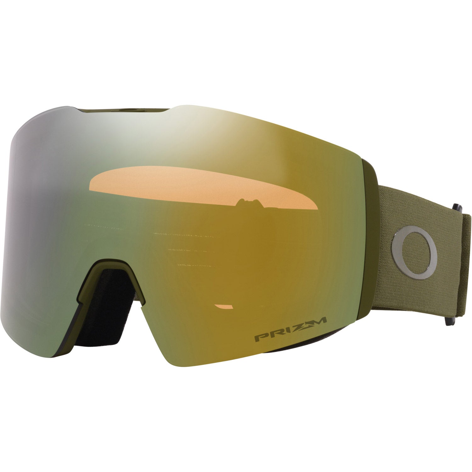 Fall Line L Snow Goggle