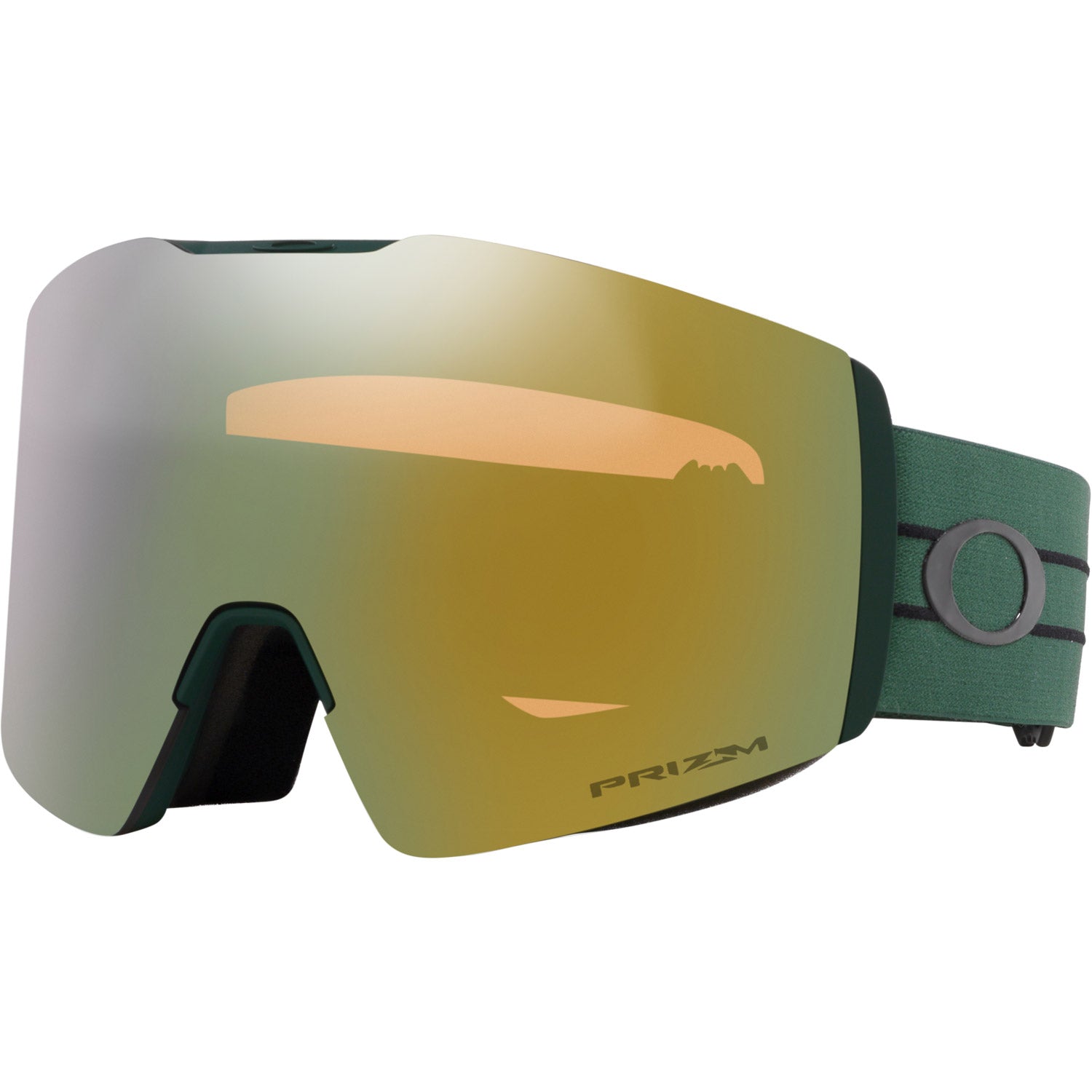 Fall Line L Snow Goggle