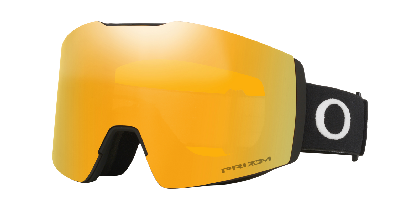 Fall Line M Snow Goggle