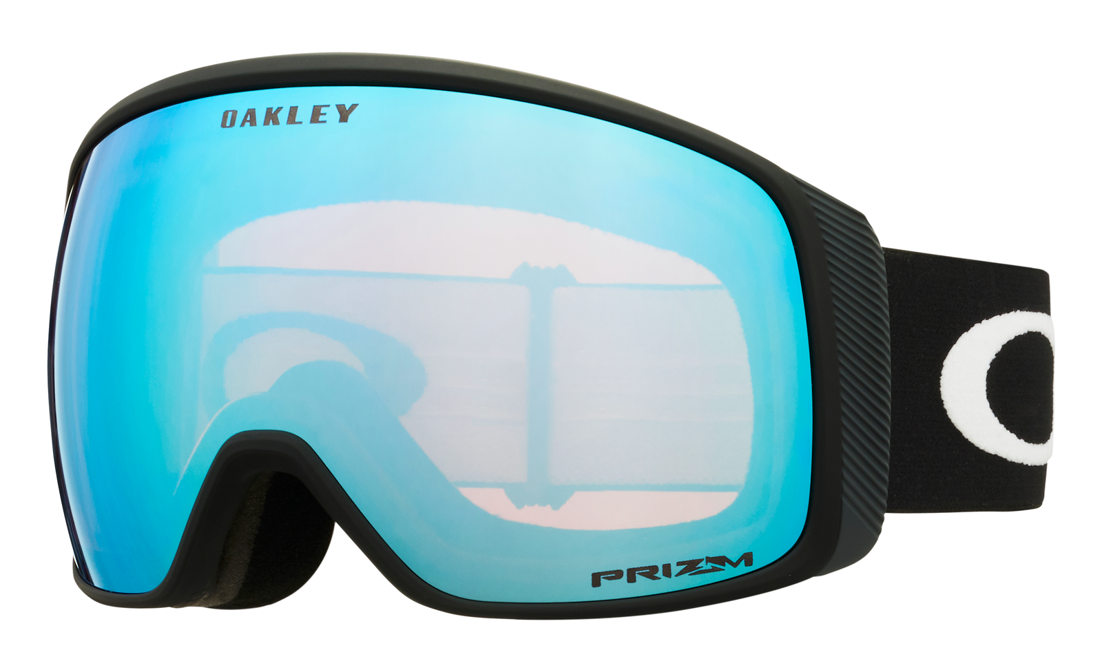 Flight Tracker L Snow Goggle