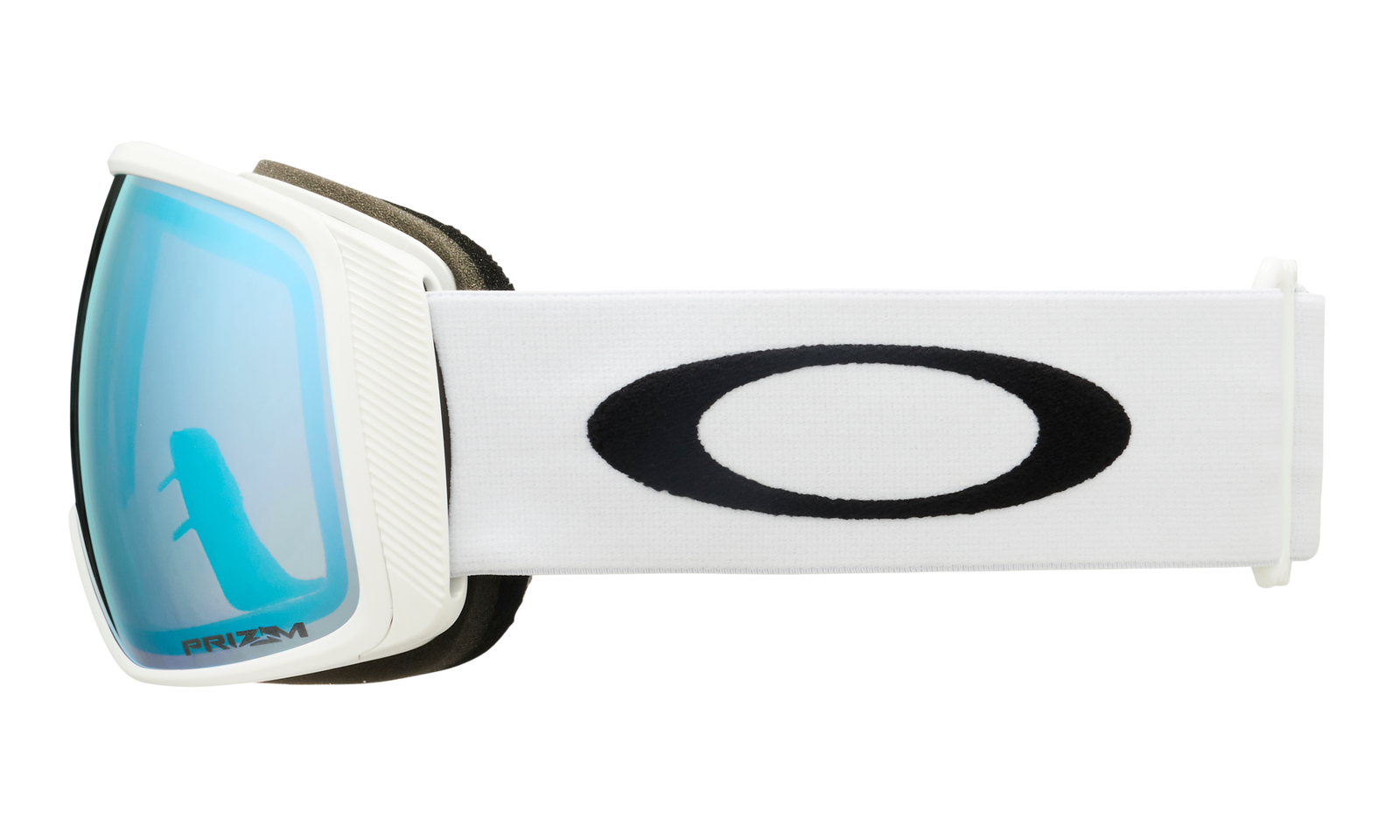 Flight Tracker L Snow Goggle