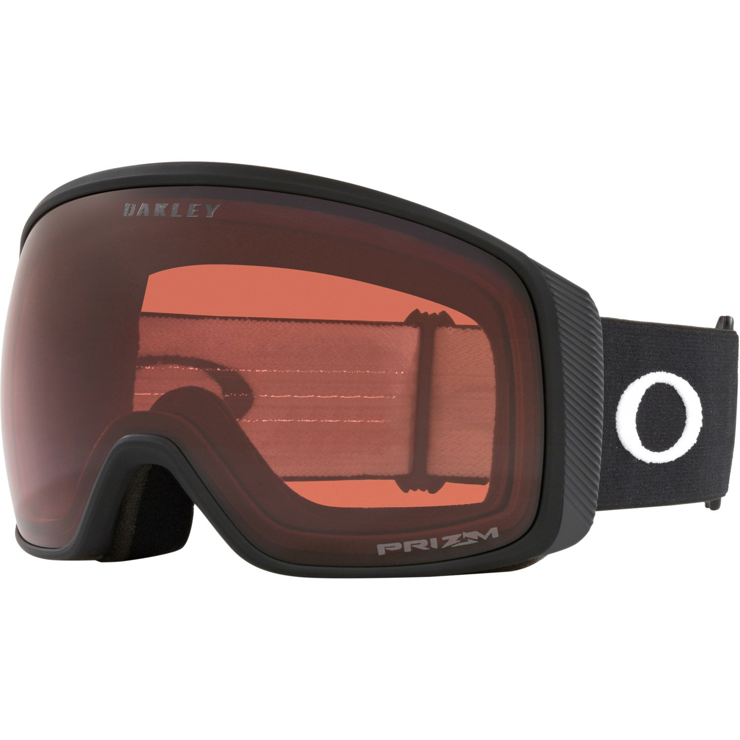 Flight Tracker L Snow Goggle