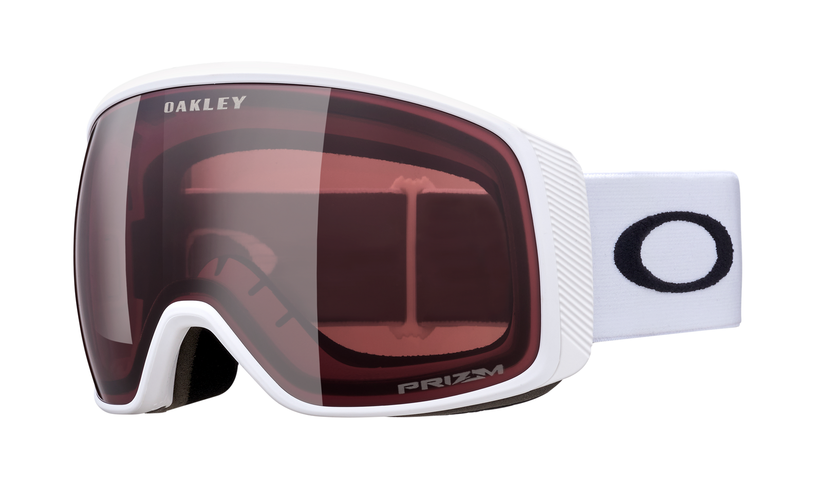 Flight Tracker L Snow Goggle