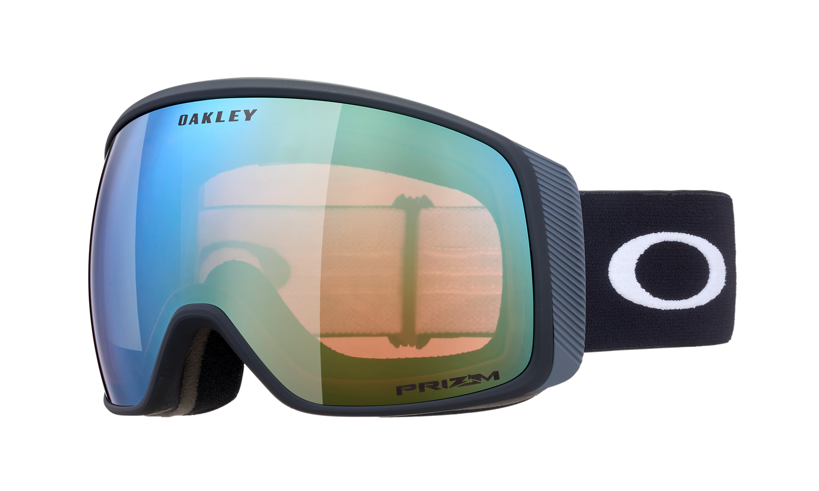 Flight Tracker L Snow Goggle