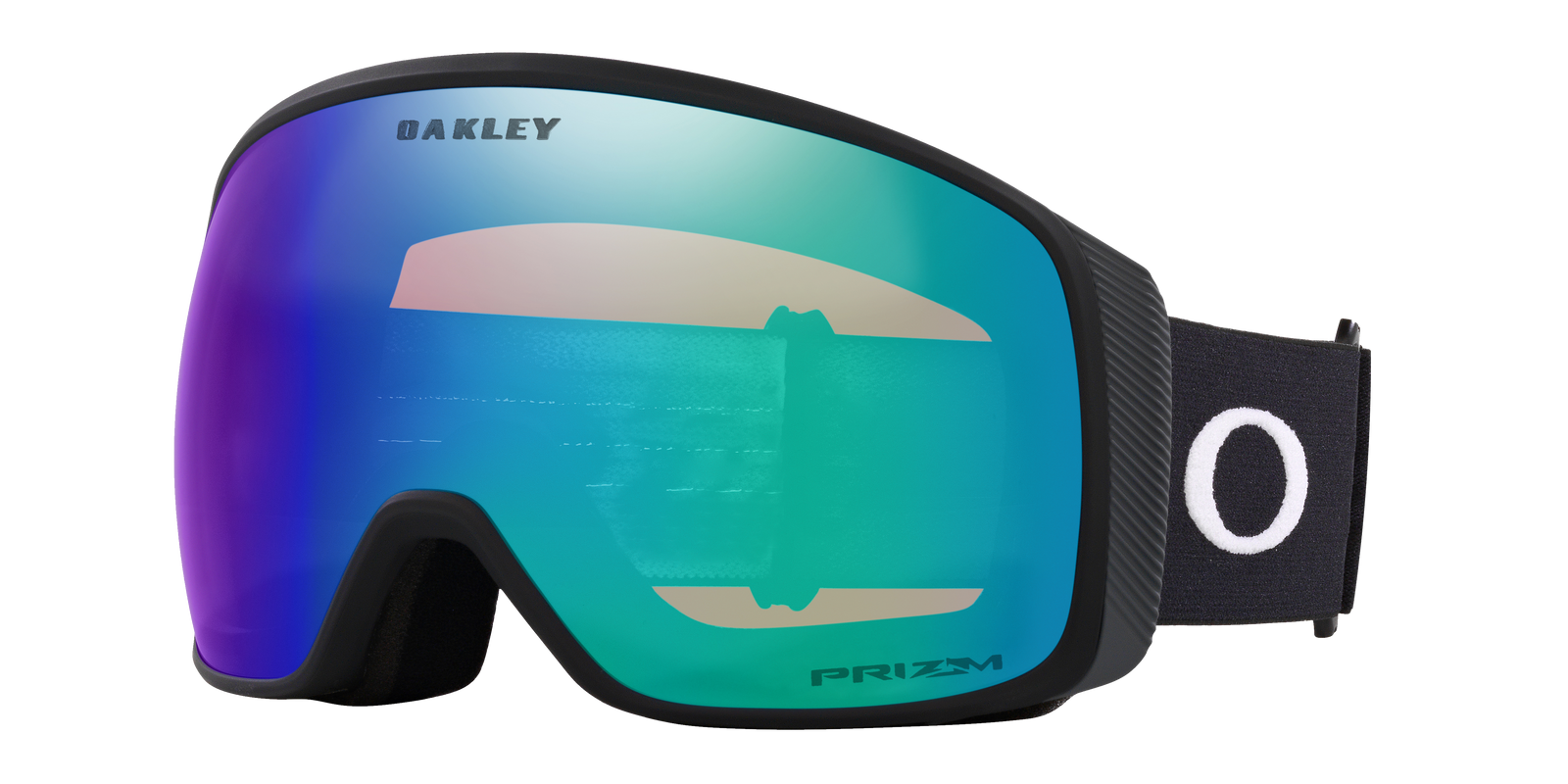 Flight Tracker L Snow Goggle