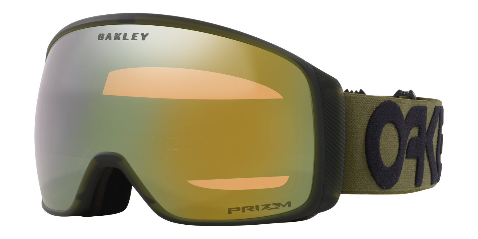 Flight Tracker L Snow Goggle