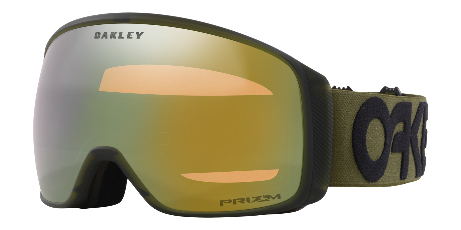 Flight Tracker L Snow Goggle