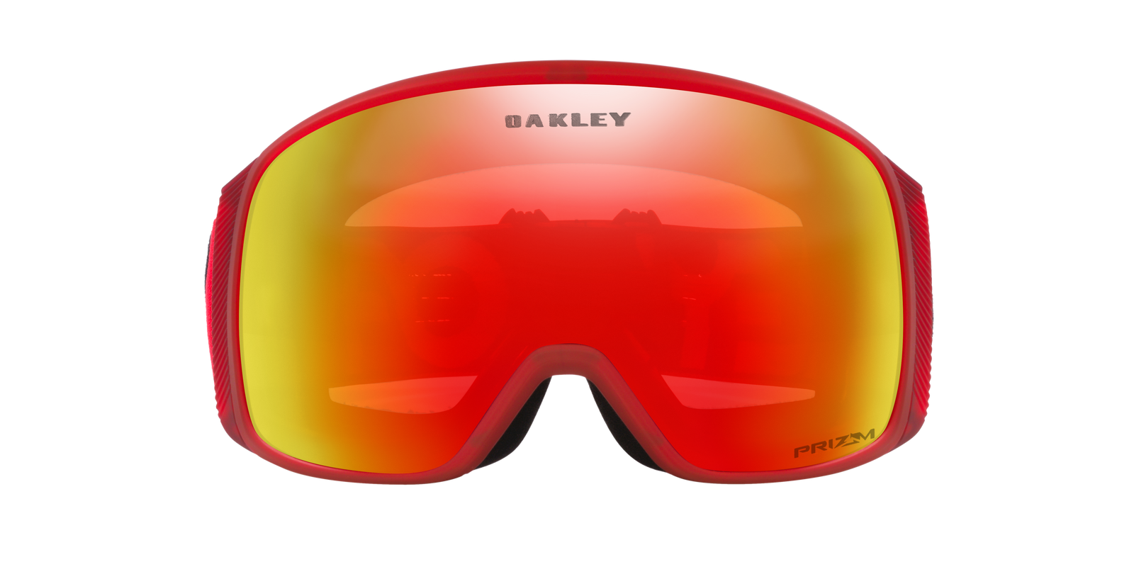 Flight Tracker L Snow Goggle