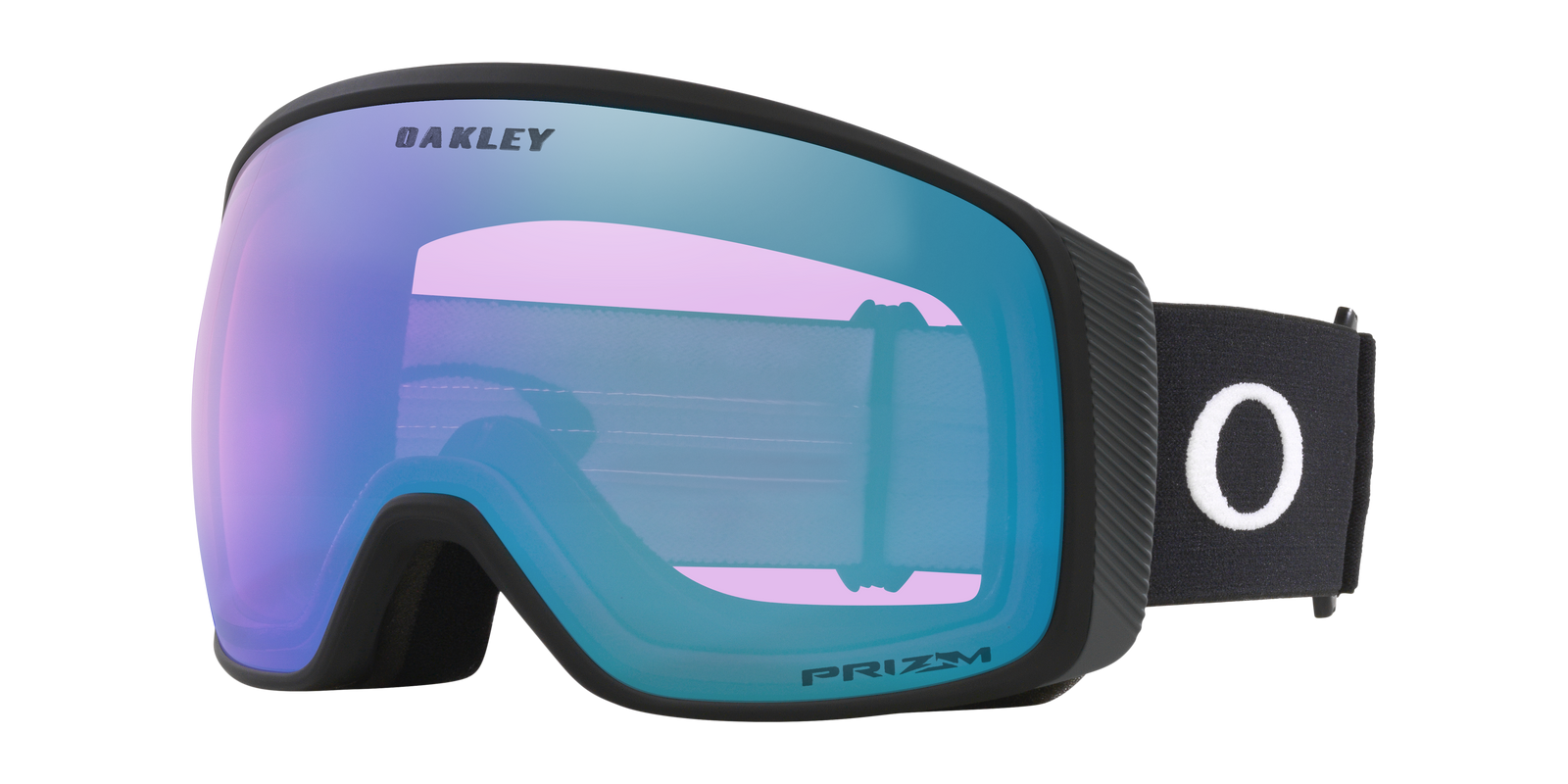Flight Tracker L Snow Goggle
