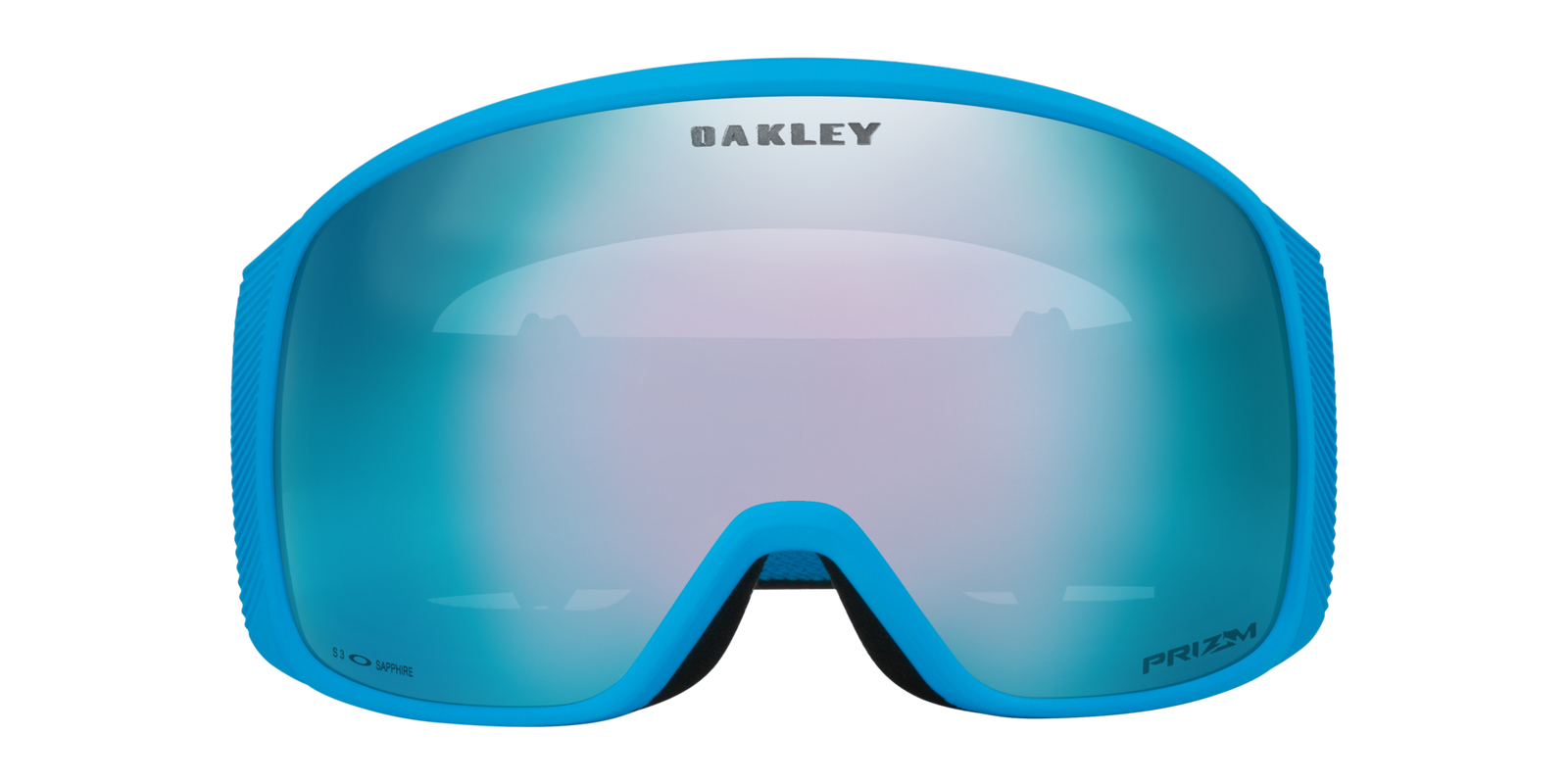 Flight Tracker L Snow Goggle