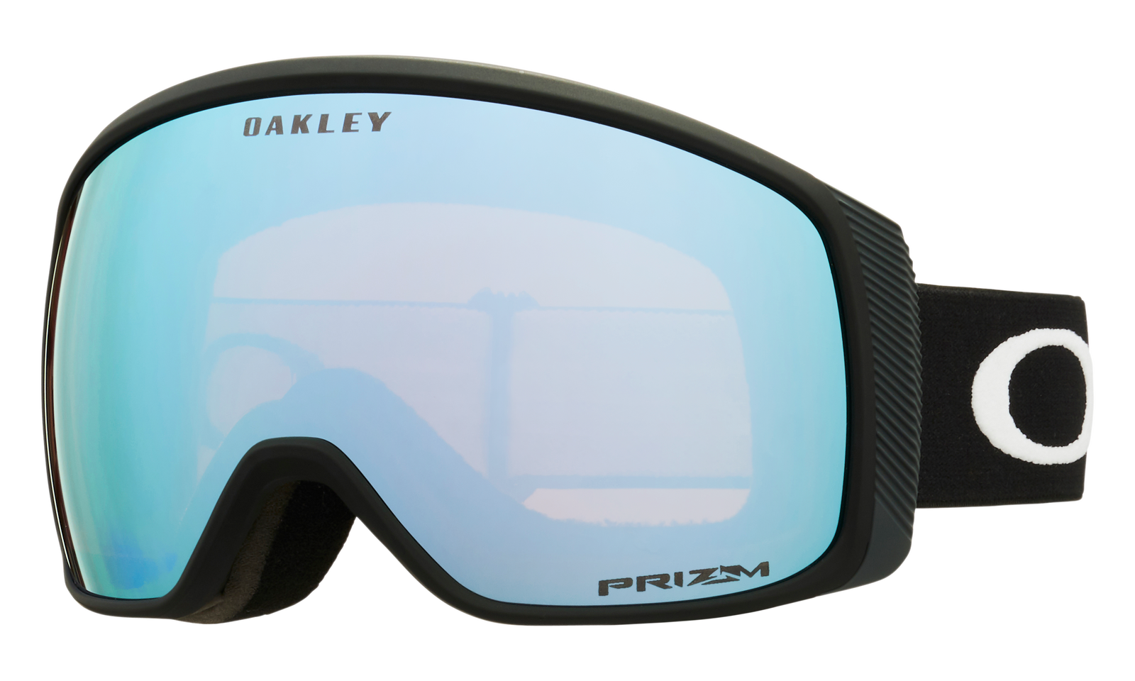 Flight Tracker M Snow Goggle