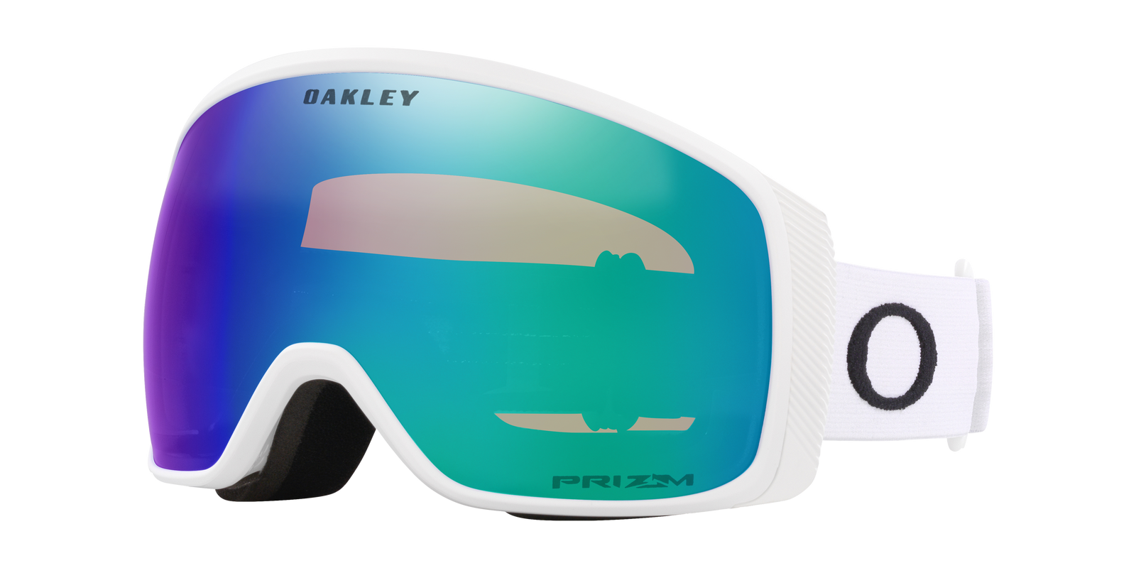 Flight Tracker M Snow Goggle