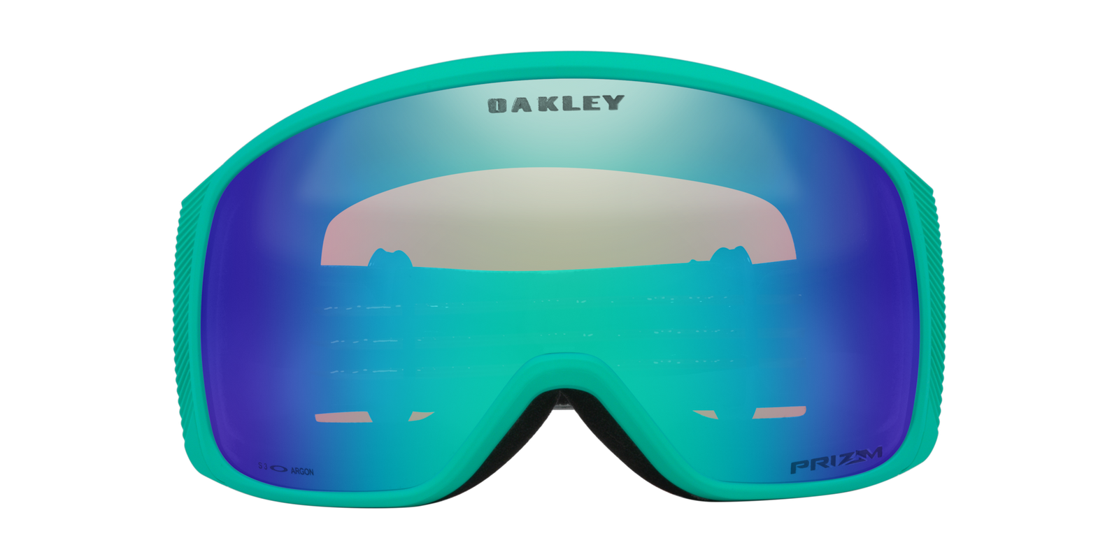 Flight Tracker M Snow Goggle