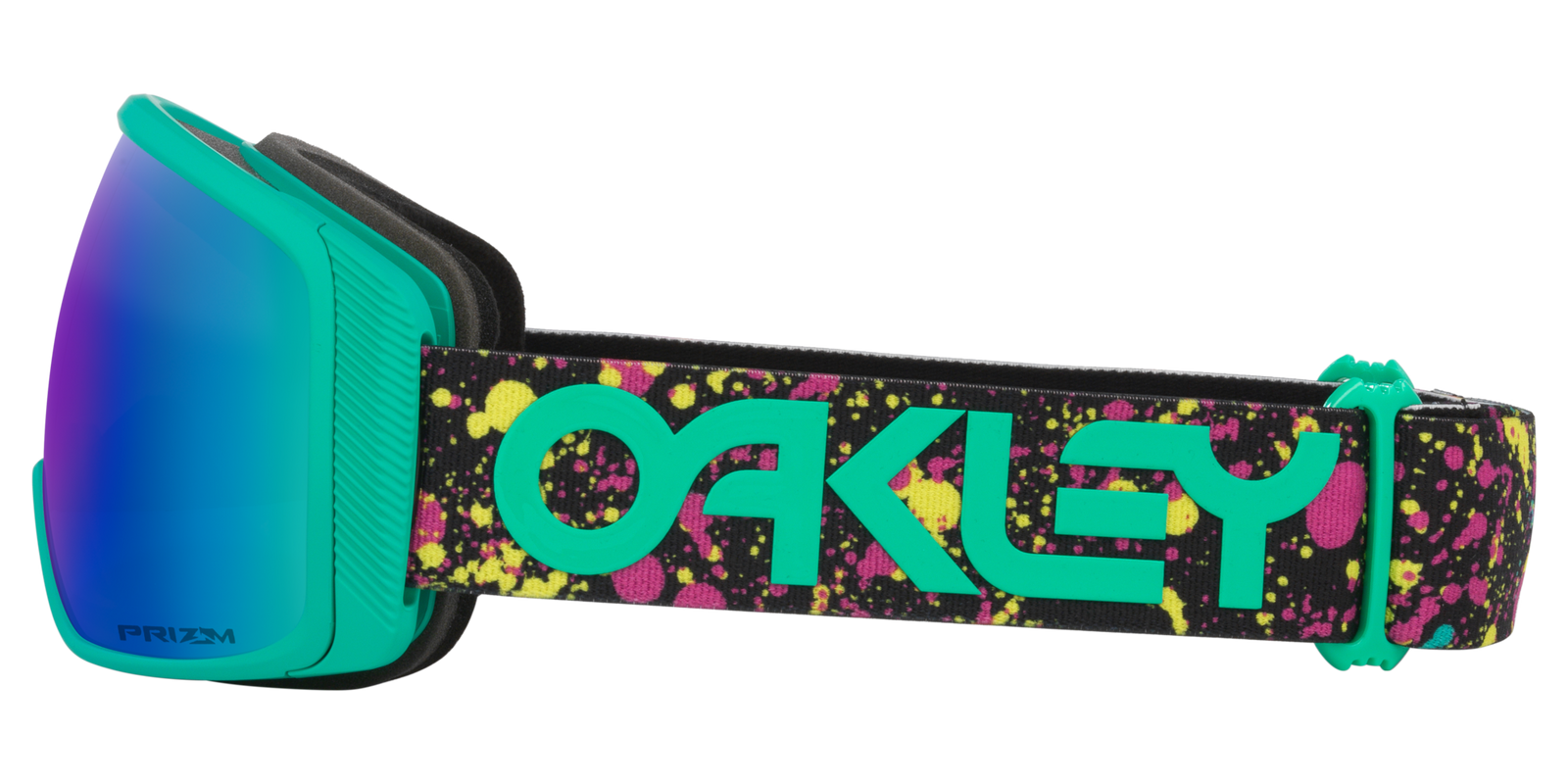 Flight Tracker M Snow Goggle