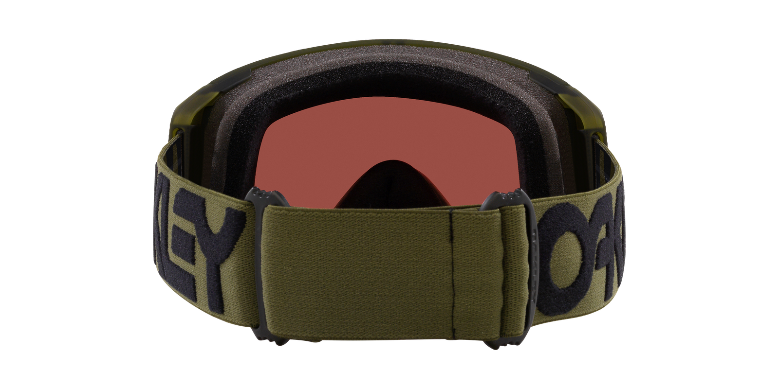 Flight Tracker S Snow Goggles