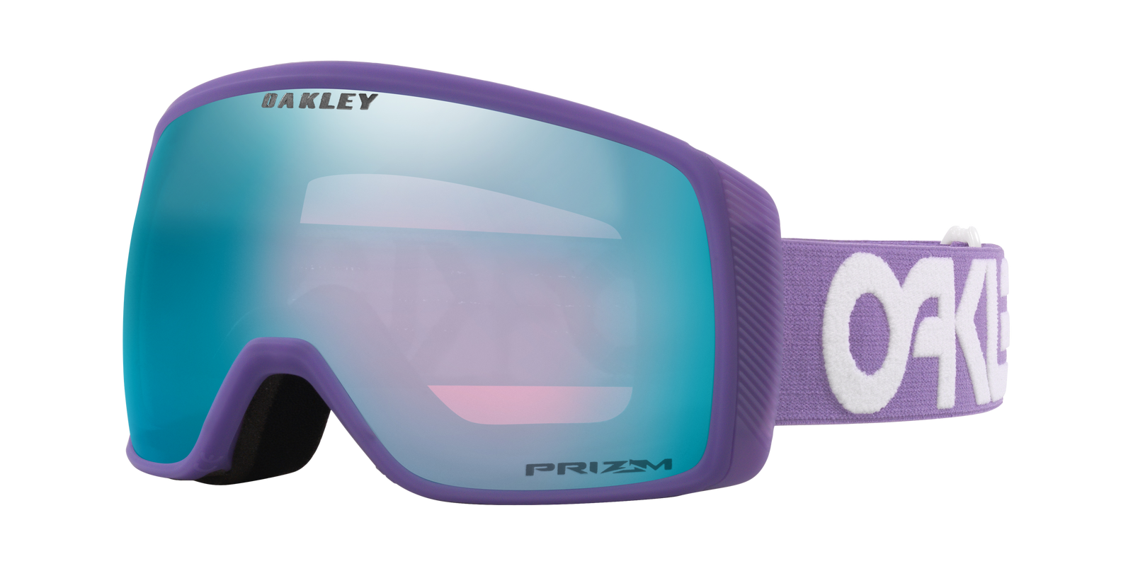 Flight Tracker S Snow Goggles