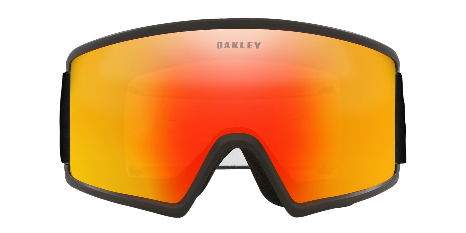 Target Line L Snow Goggle
