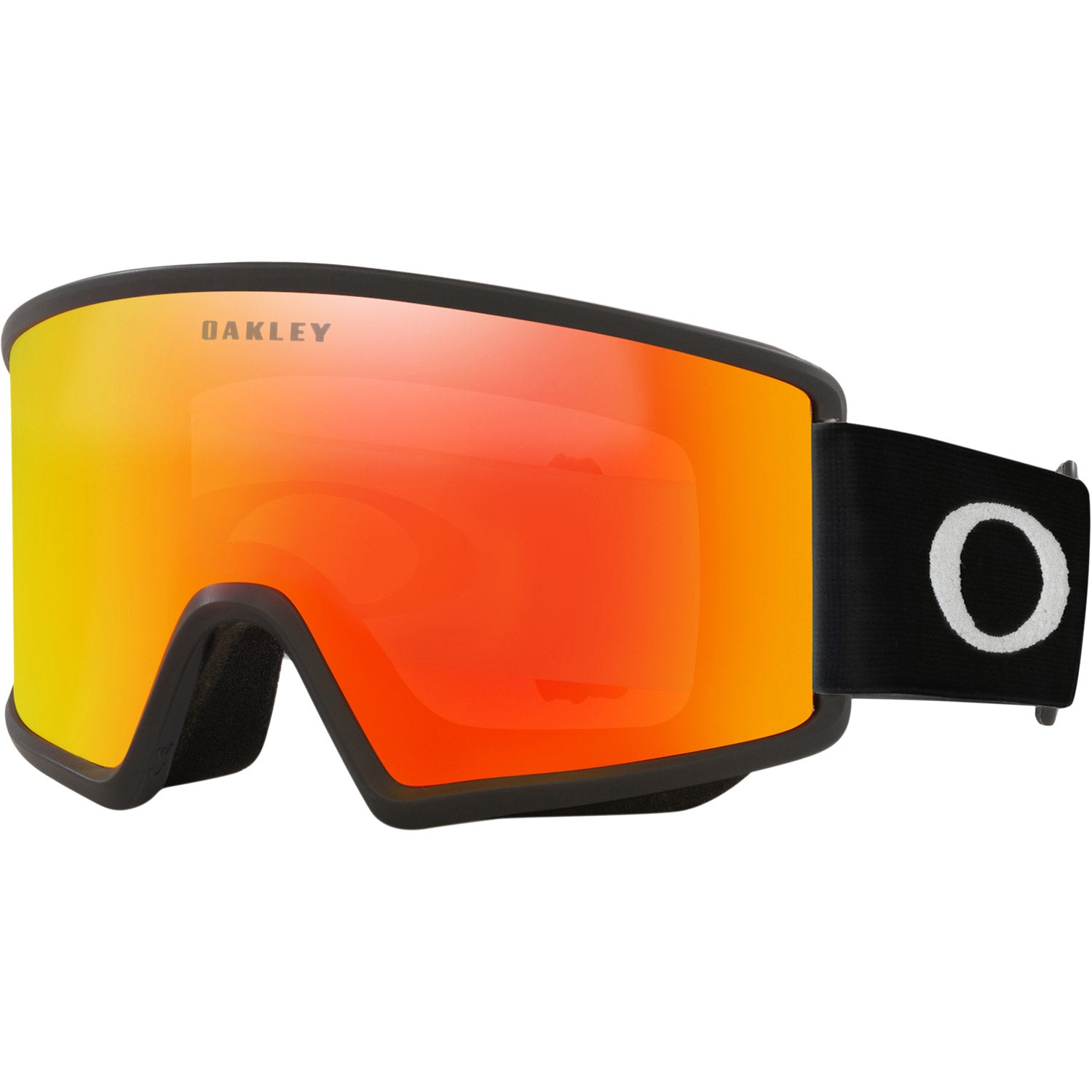 Target Line L Snow Goggle