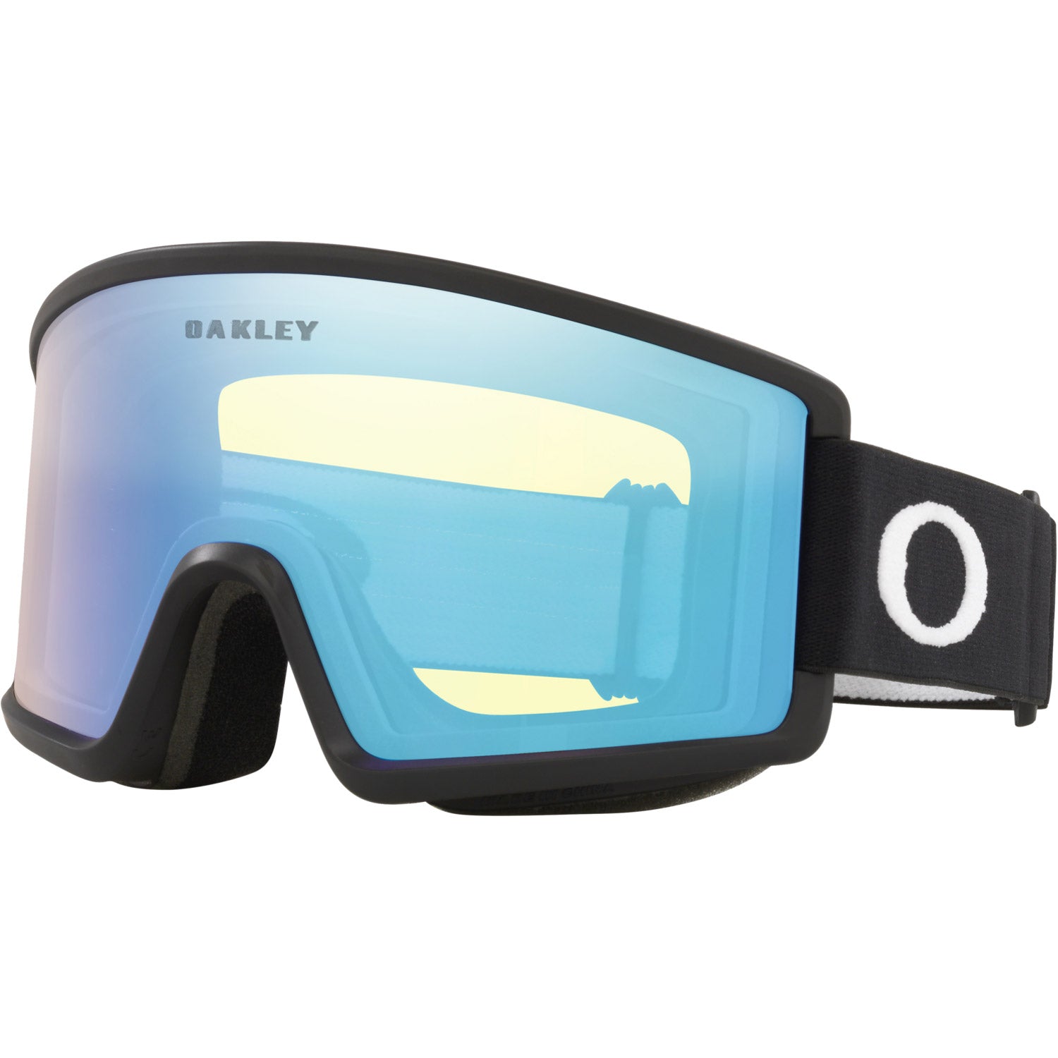 Target Line L Snow Goggle