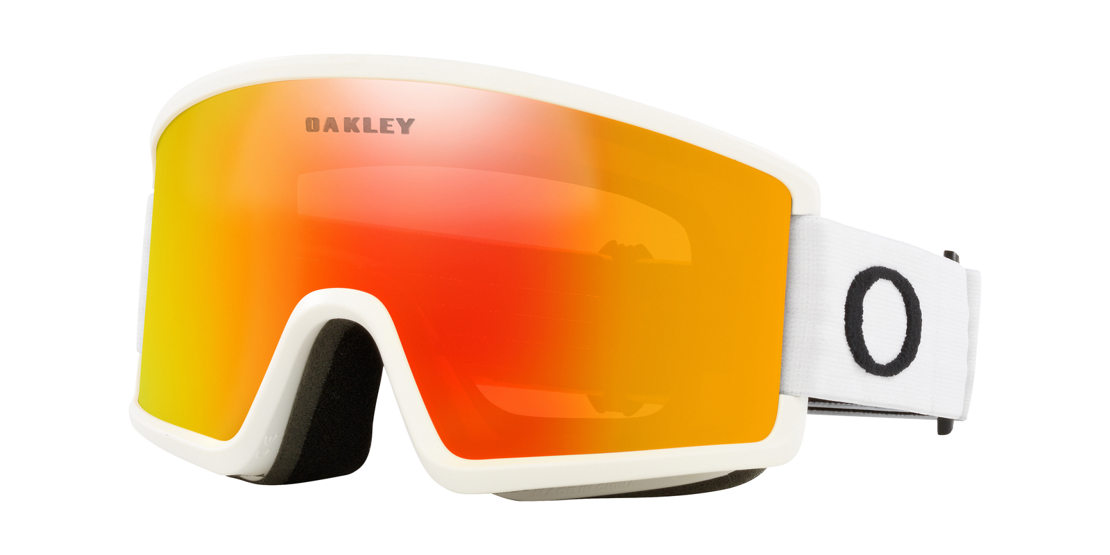 Target Line L Snow Goggle