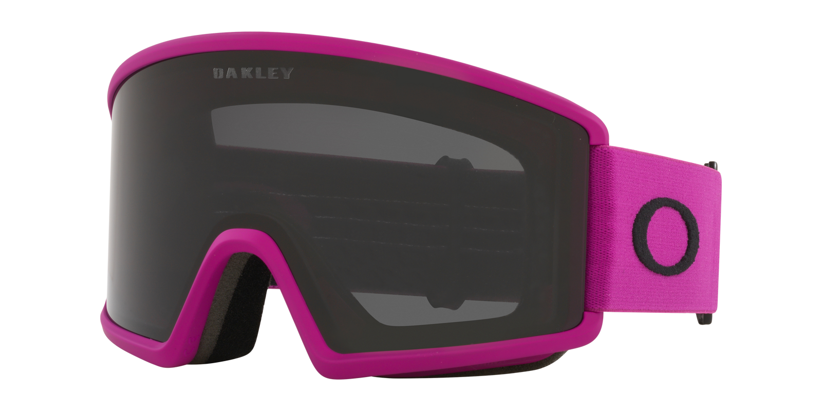 Target Line L Snow Goggle