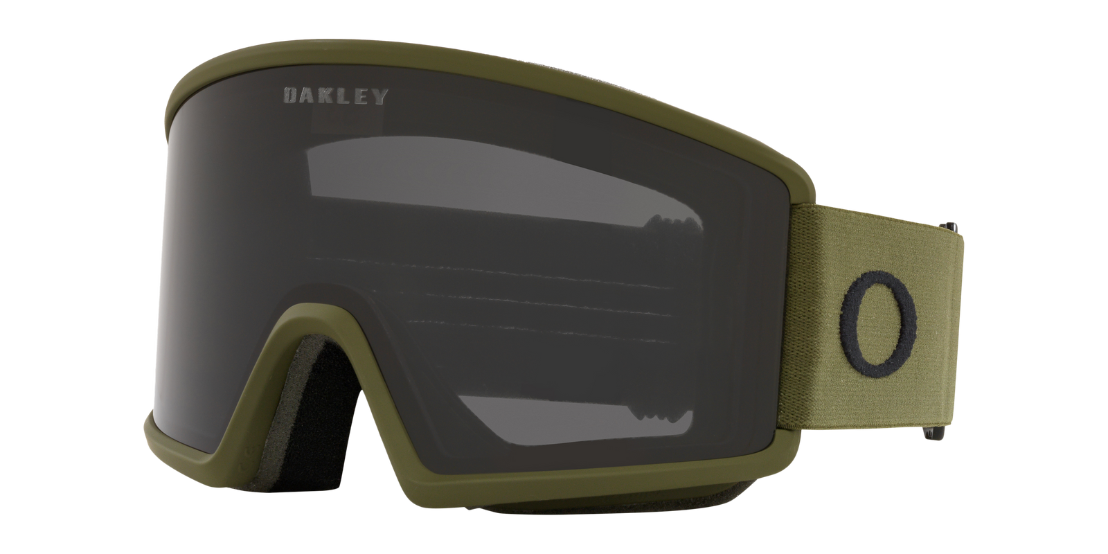 Target Line L Snow Goggle