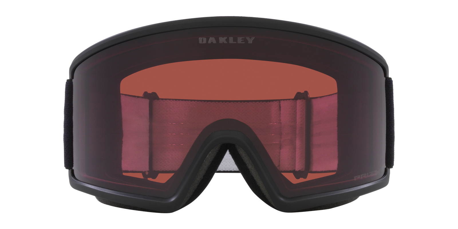 Target Line L Snow Goggle