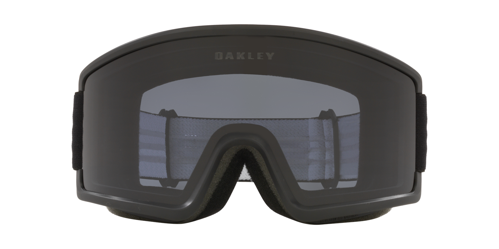 Target Line M Snow Goggle