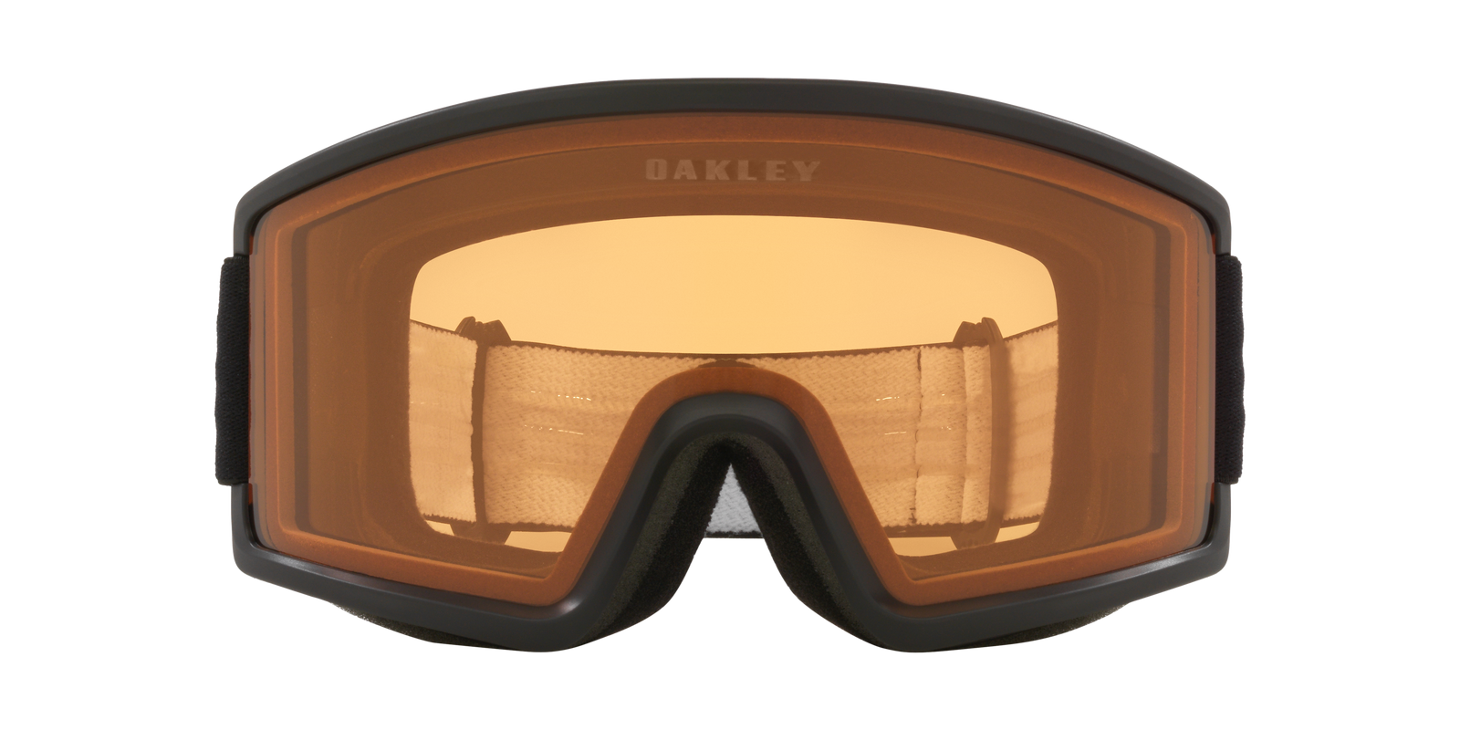 Target Line M Snow Goggle