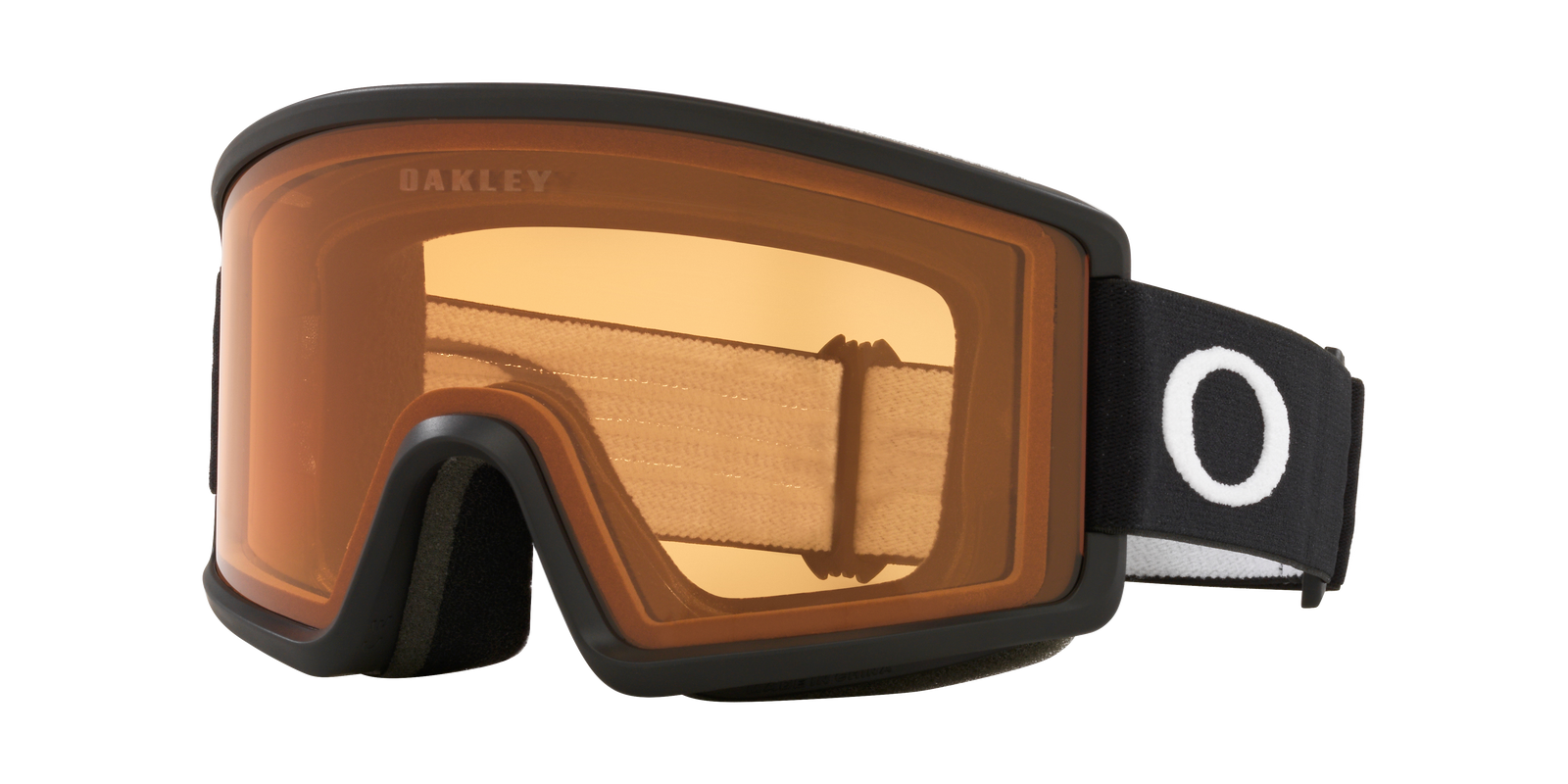 Target Line M Snow Goggle