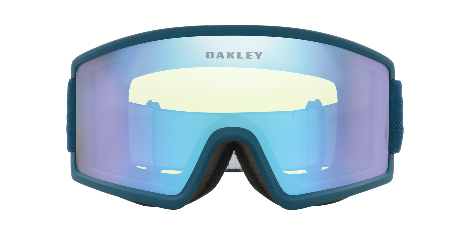 Target Line M Snow Goggle