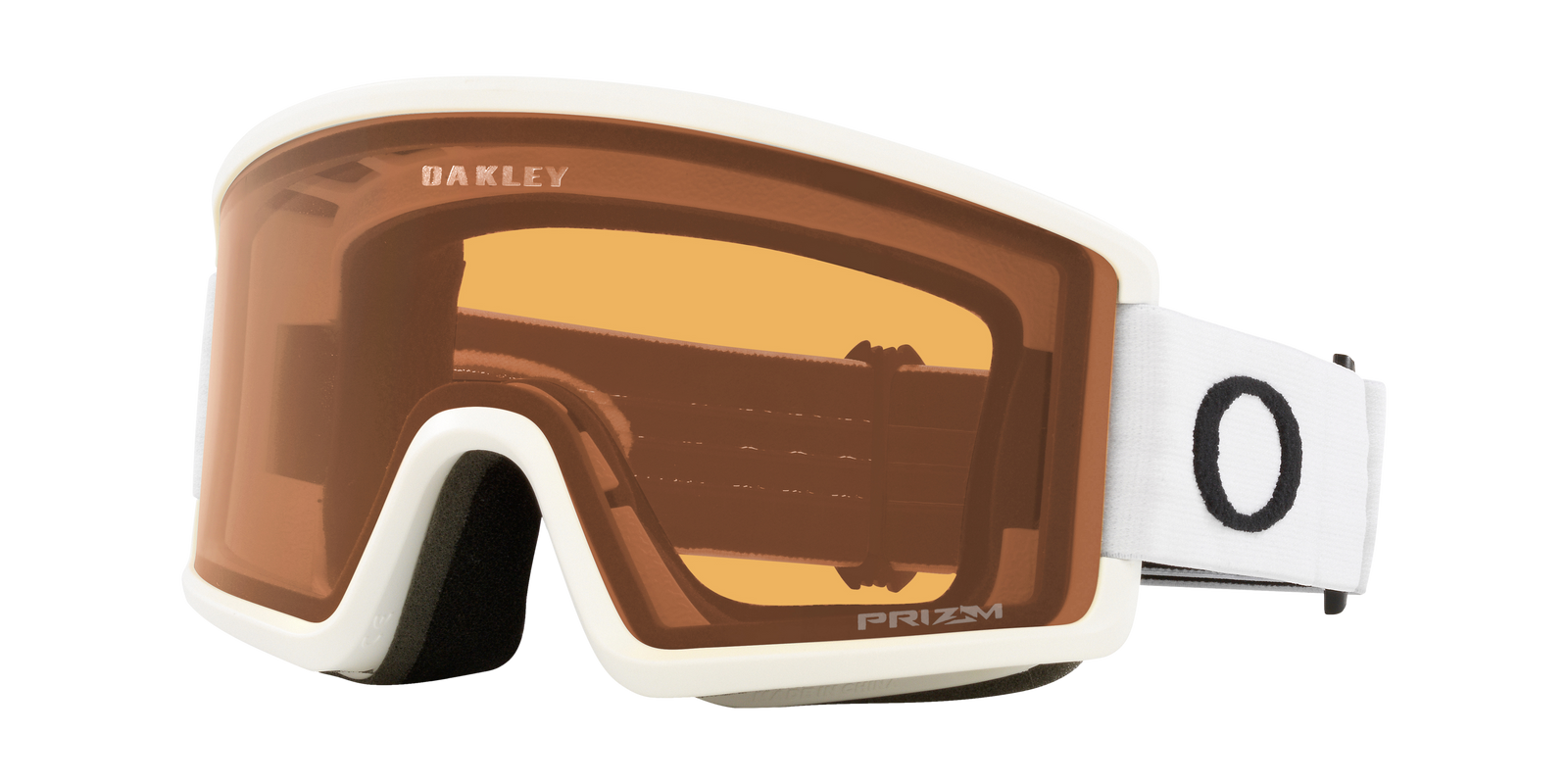 Target Line M Snow Goggle