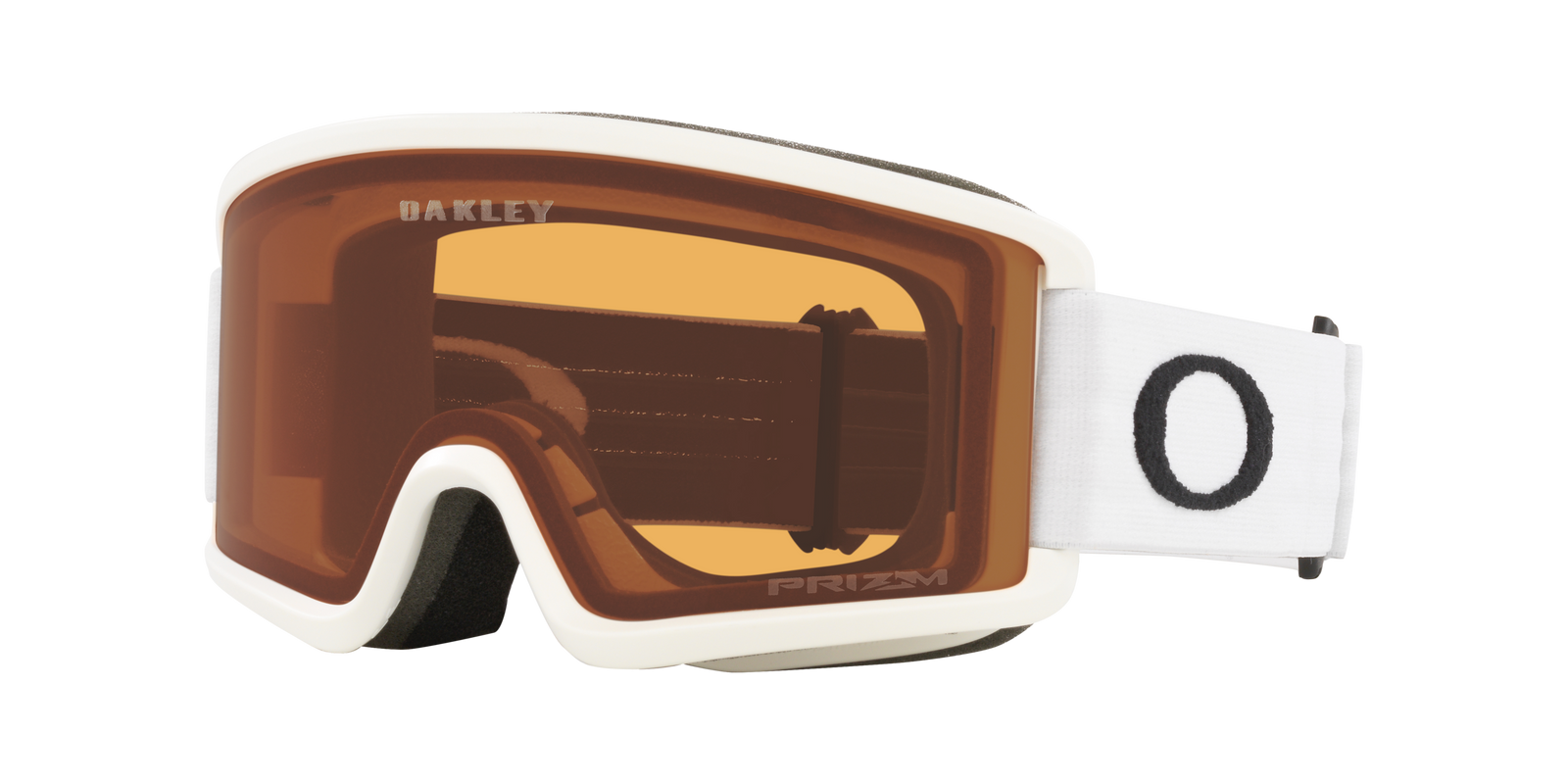 Target Line S Snow Goggle