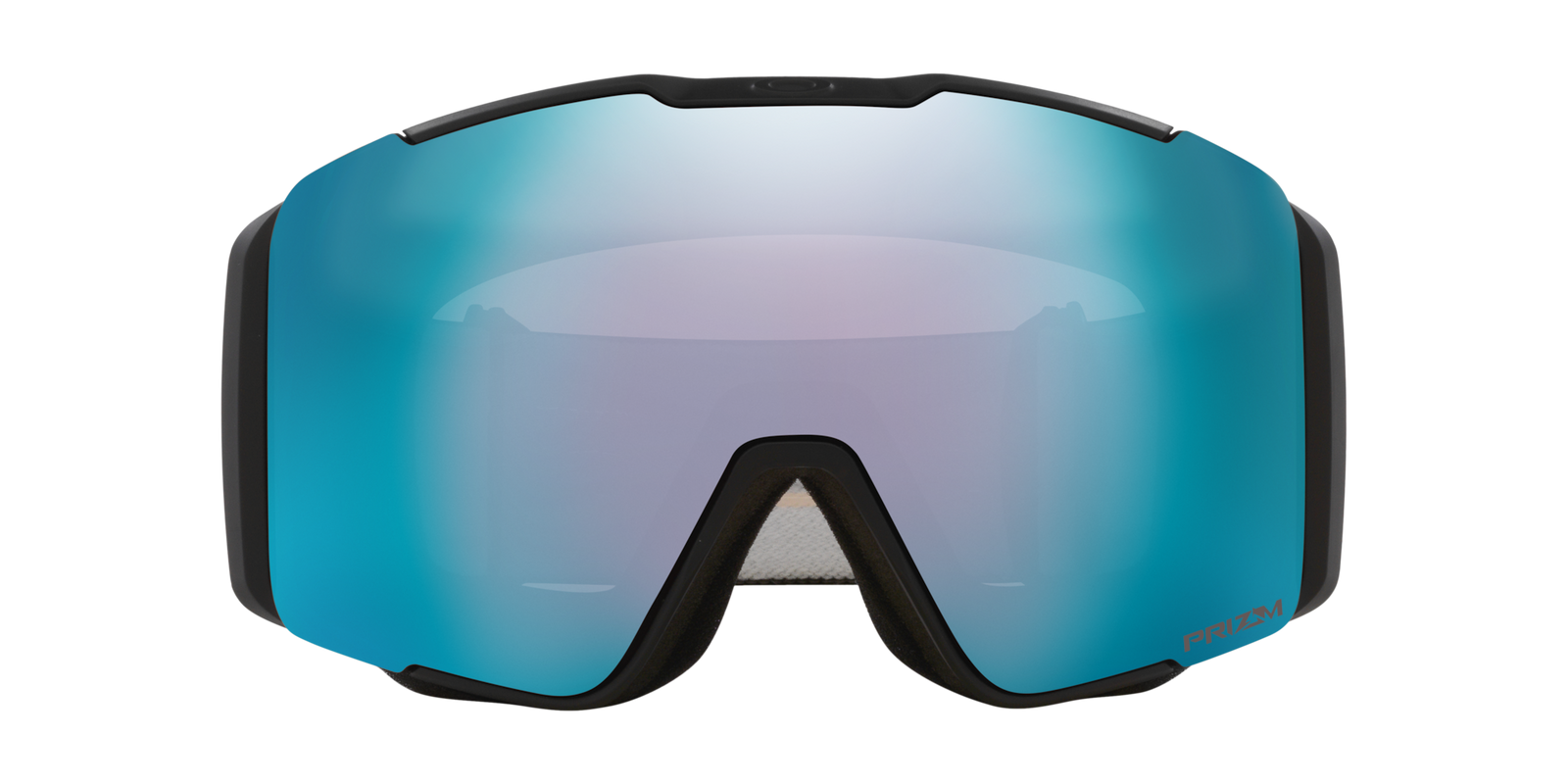Line Miner L Pro Low Bridge Fit Snow Goggle